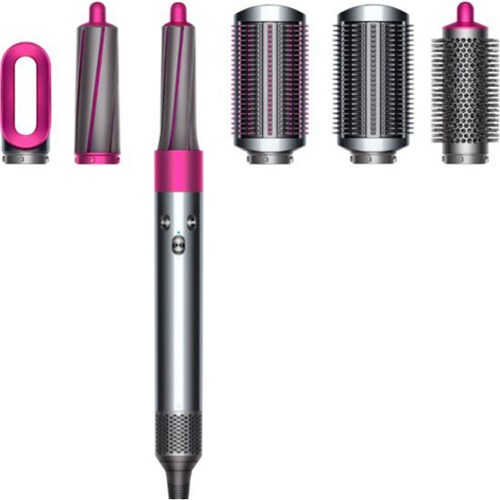 Dyson - Brandclub - Dyson Airwrap Styler Volume and Shape