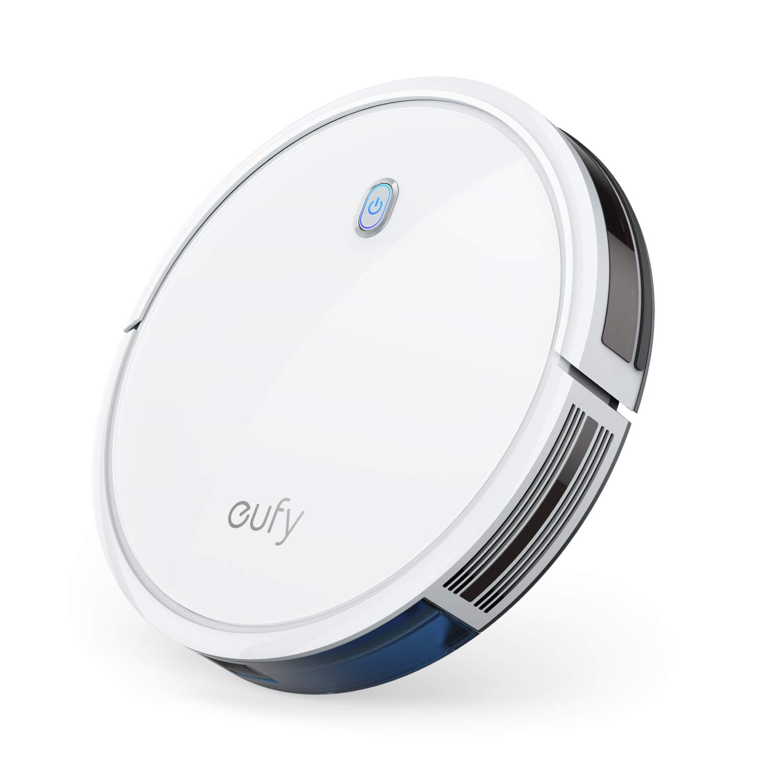 Aspirateur Robot Eufy Clean By Anker, Eufy Clean G40+, , Self