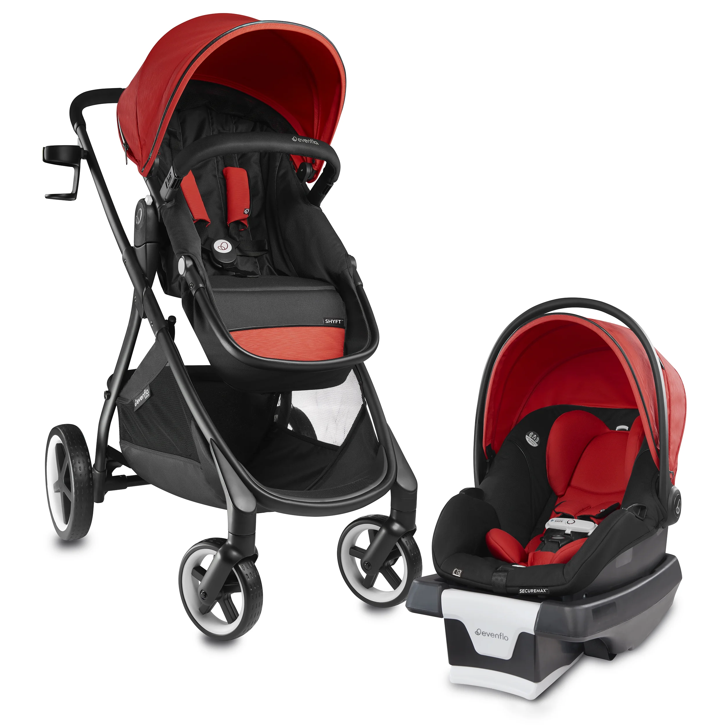 Evenflo Reversi Stroller Manual Evenflo Urbini Reversi Lightweight