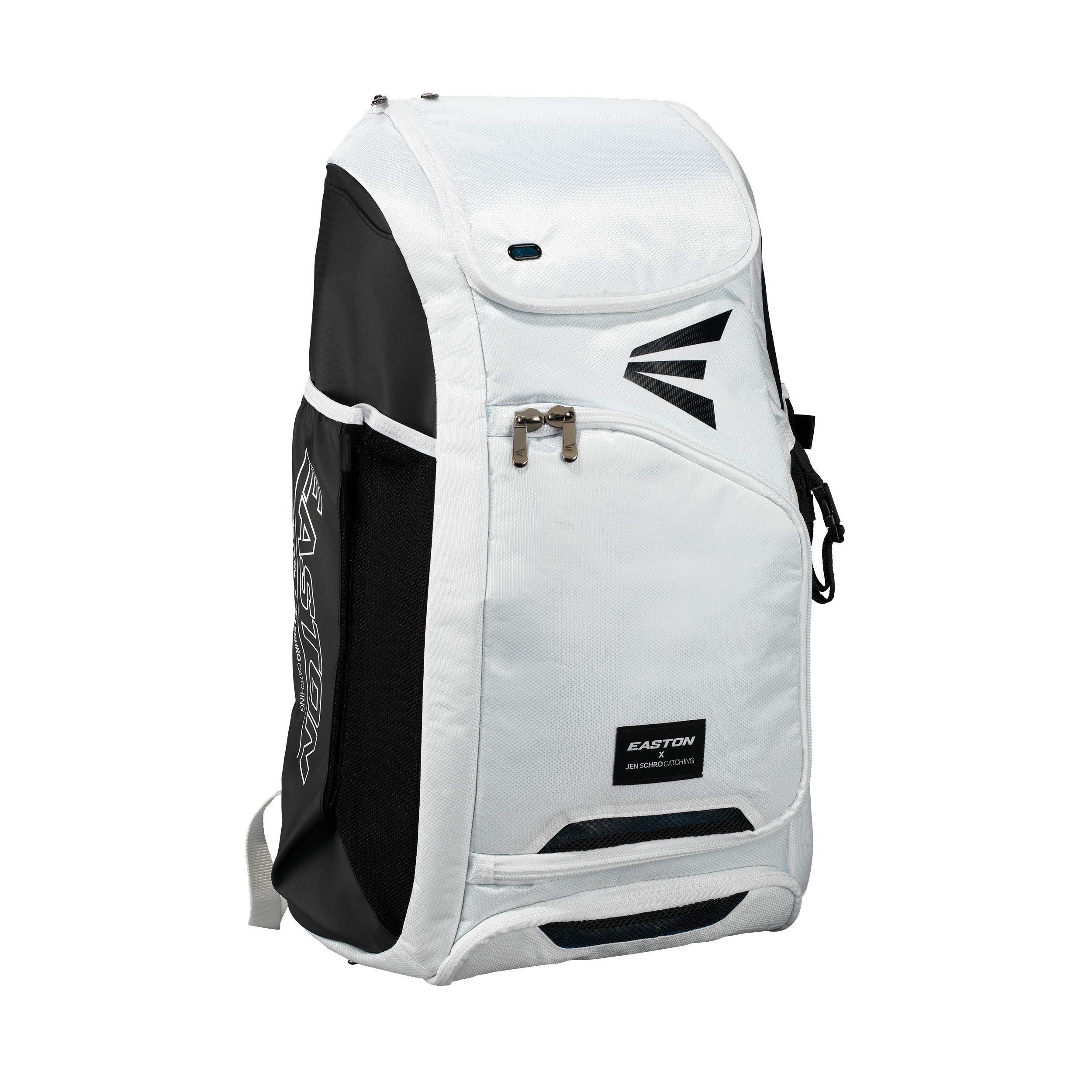 Eastonjen Schro The Very Best Fastpitch Softball Catchers Equipment Box | INDIA - View #7