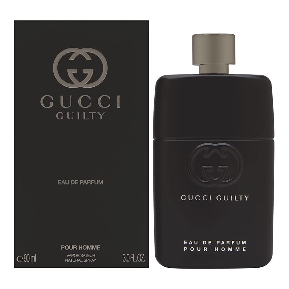Gucci - Brandclub - Gucci Guilty Pour Homme by Gucci for Men