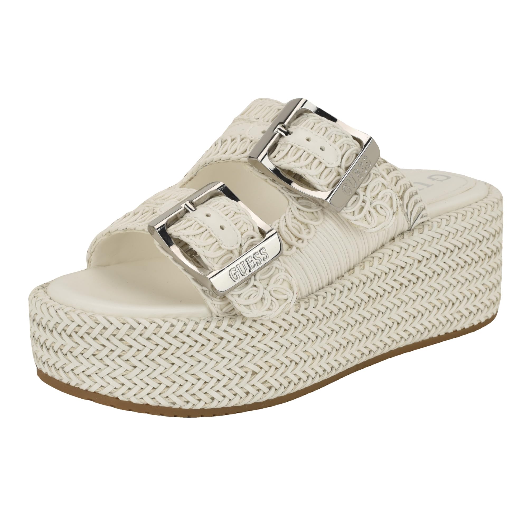 GUESS - Brandclub - GUESS Dayton Medium Brown 9 M