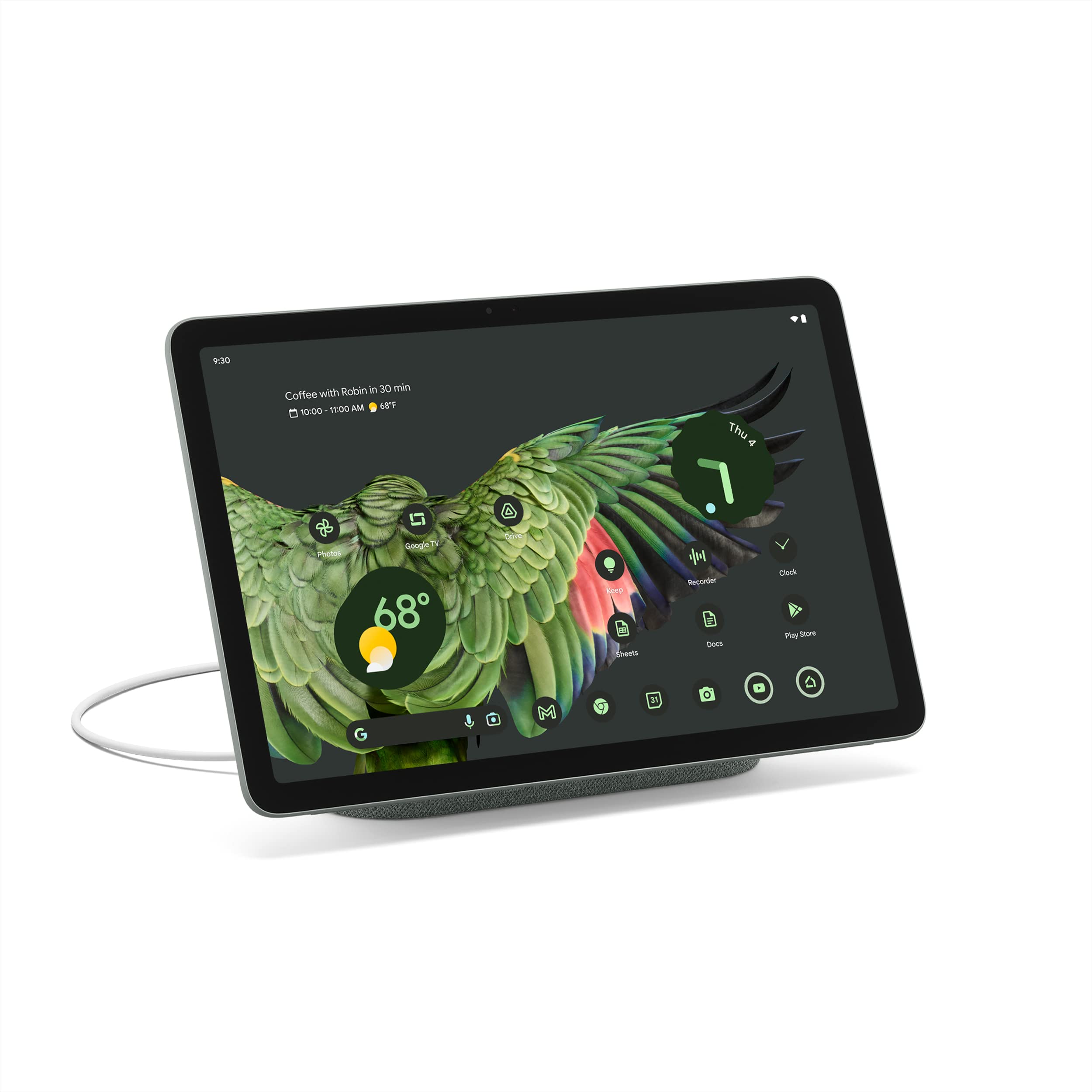 Google - Brandclub - Google Pixel Slate 12.3