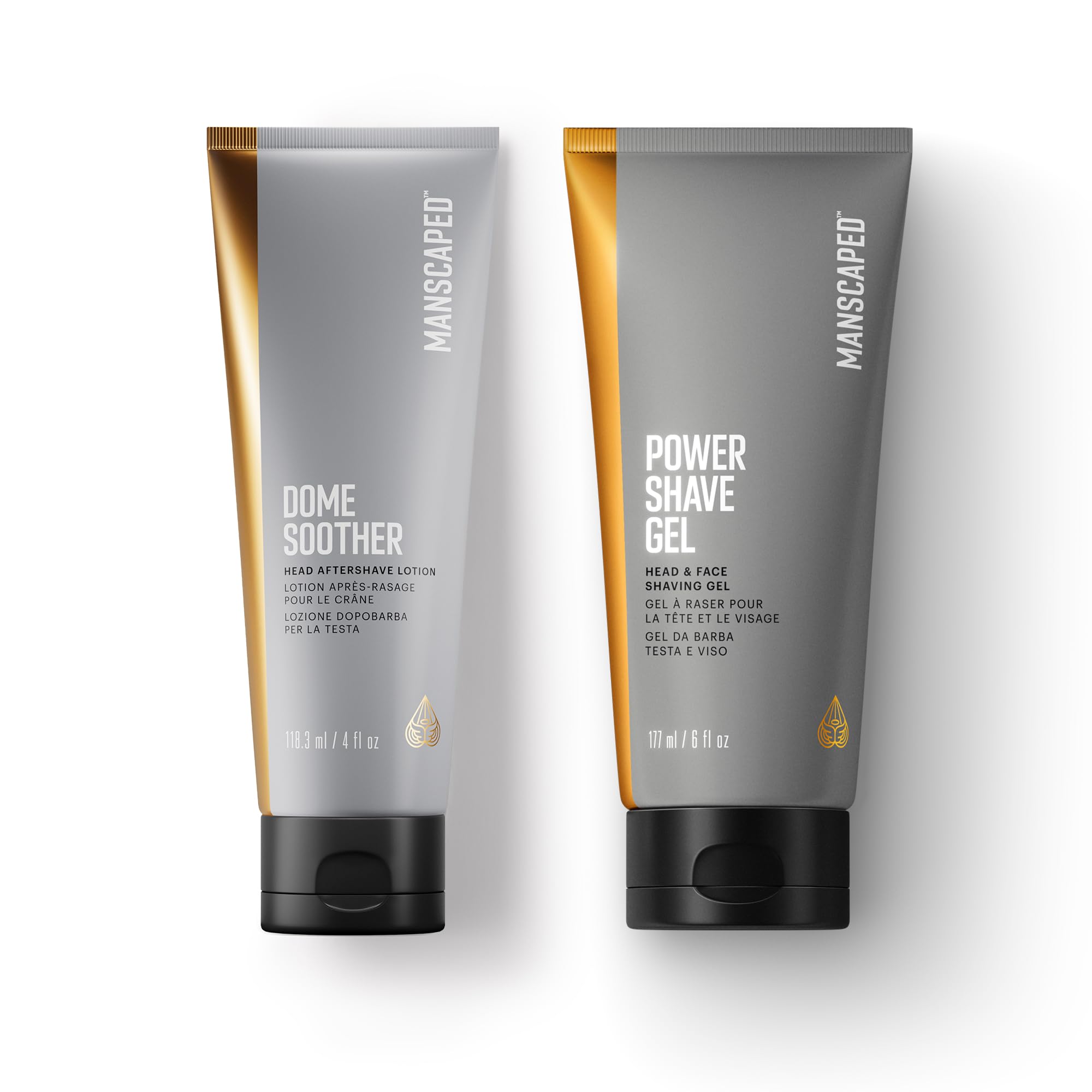 Manscaped Refining The Gentleman - Brandclub - MANSCAPED Crop