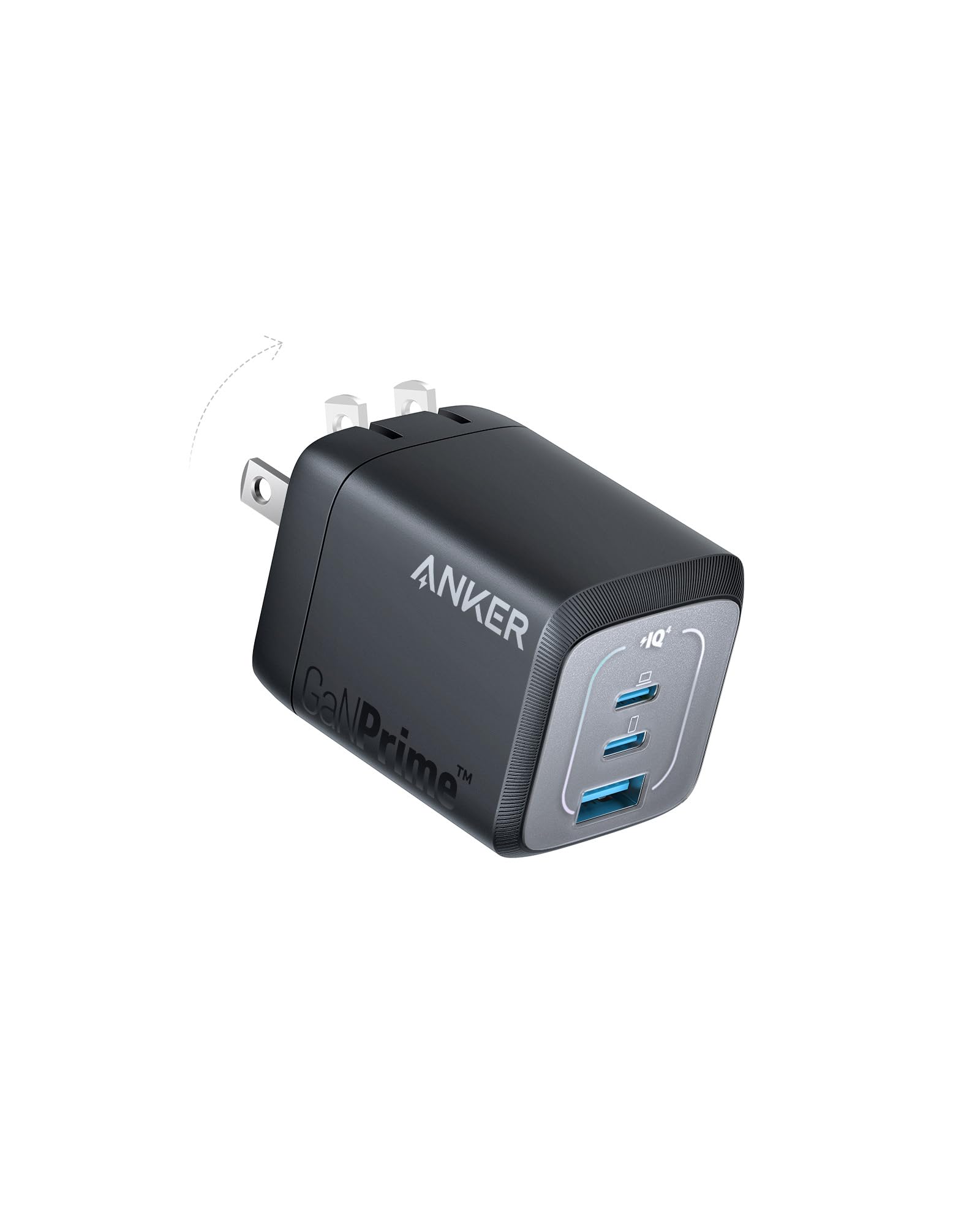 Anker Caricatore IPhone 20W USB C, Rapido Da Parete | WhichOne - Foto 9