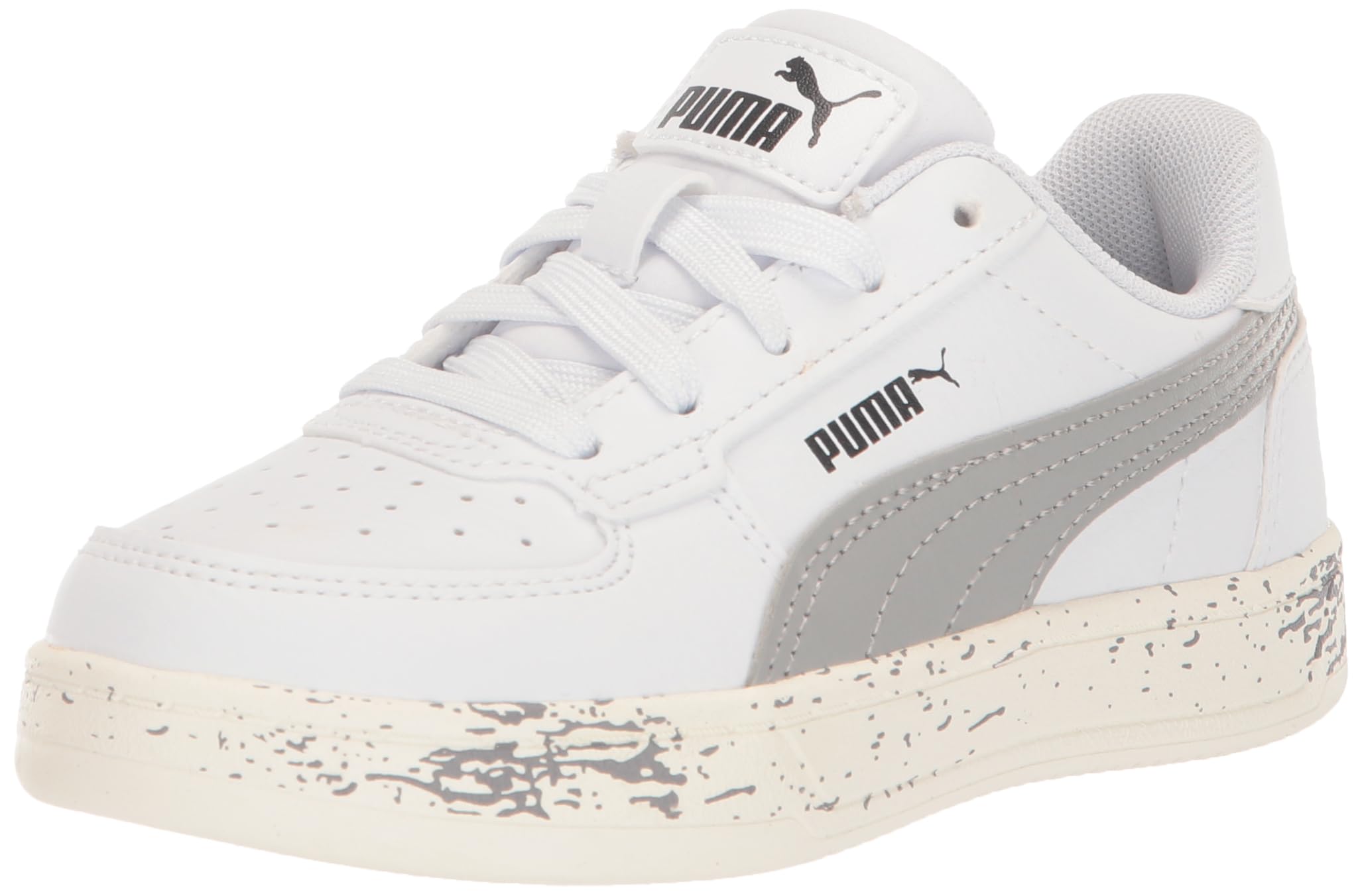 PUMA - Brandclub - PUMA Kids Boys Rs-X Home Lace Up Sneakers