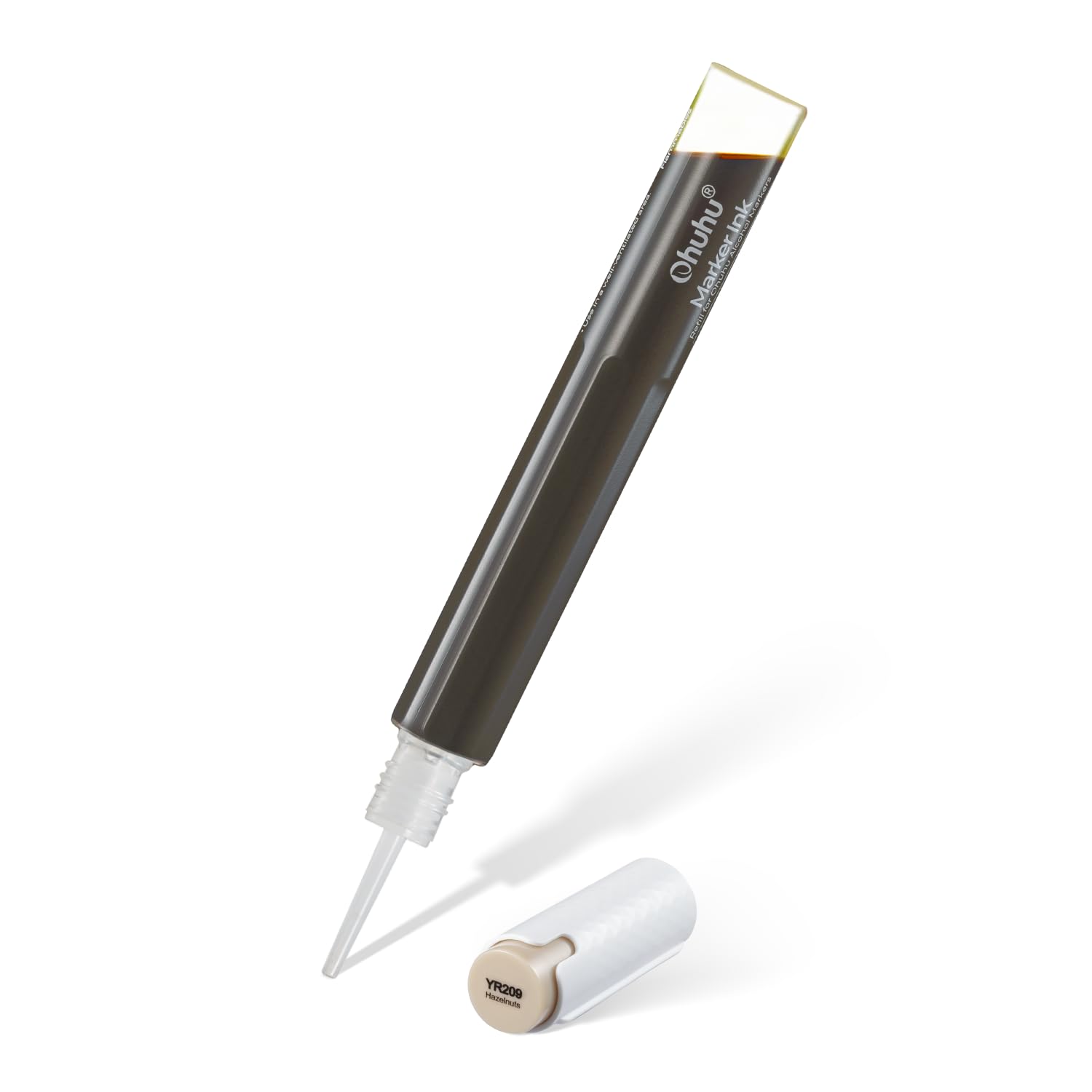 Ohuhu - Brandclub - Ohuhu Ink - BG68 Turquoise Blue/ G191 - Refill