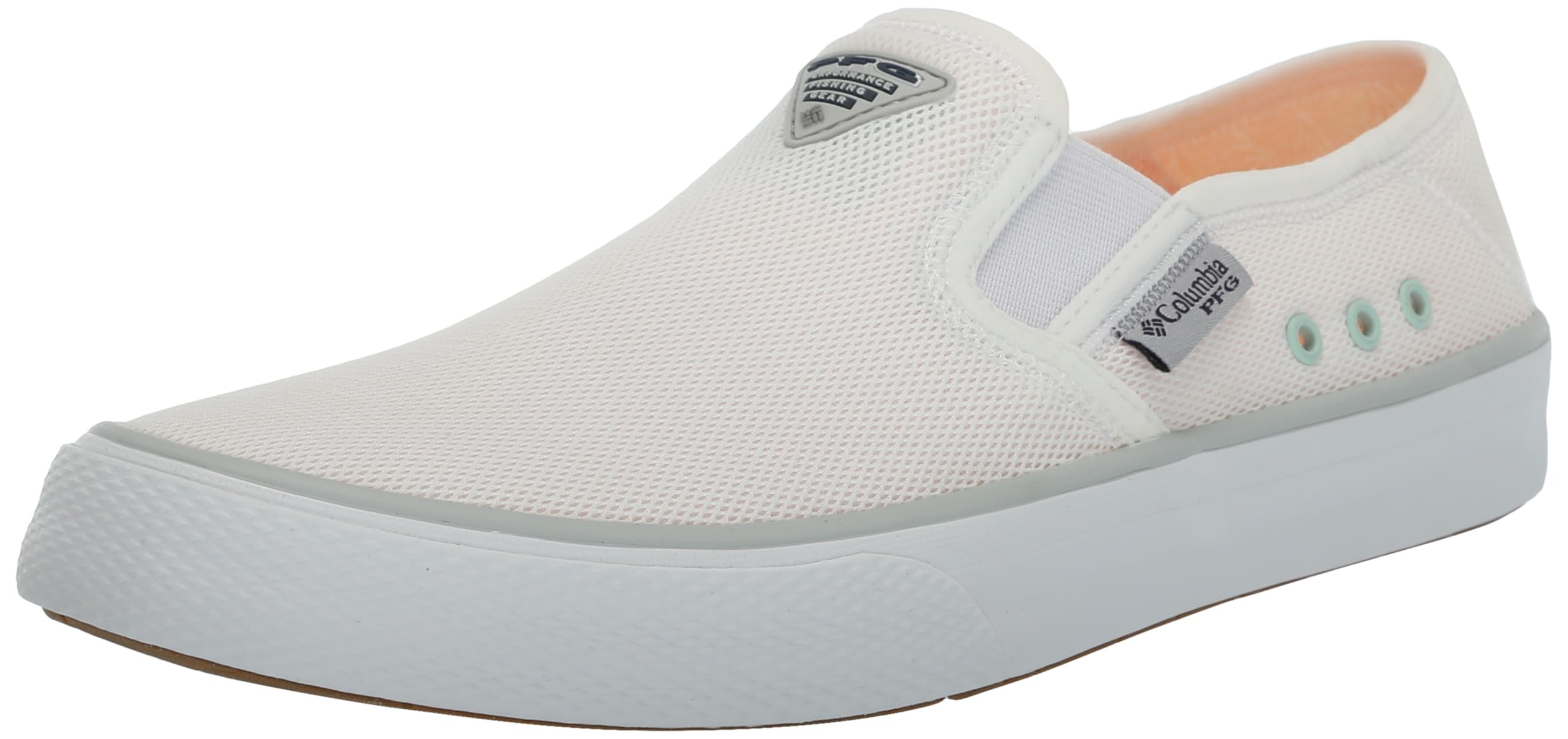 Buy Columbia Women's Slackwater Boat PFG Shoe At Seychelles