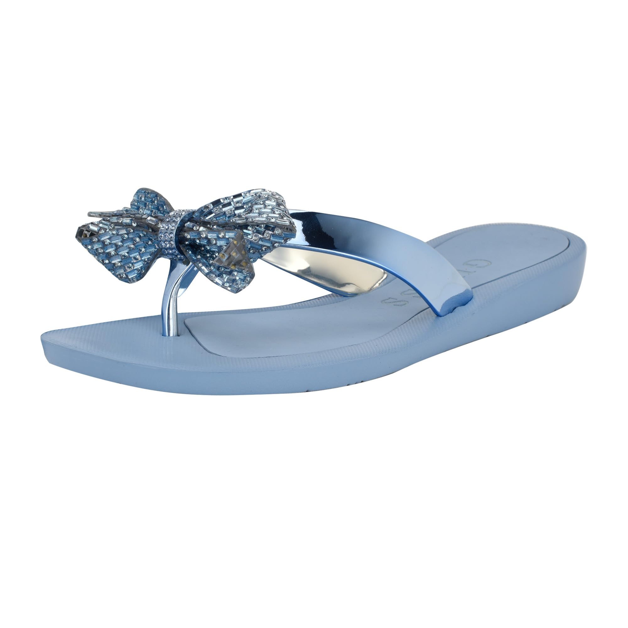 GUESS - Brandclub - GUESS Women's Tata Flip-Flop