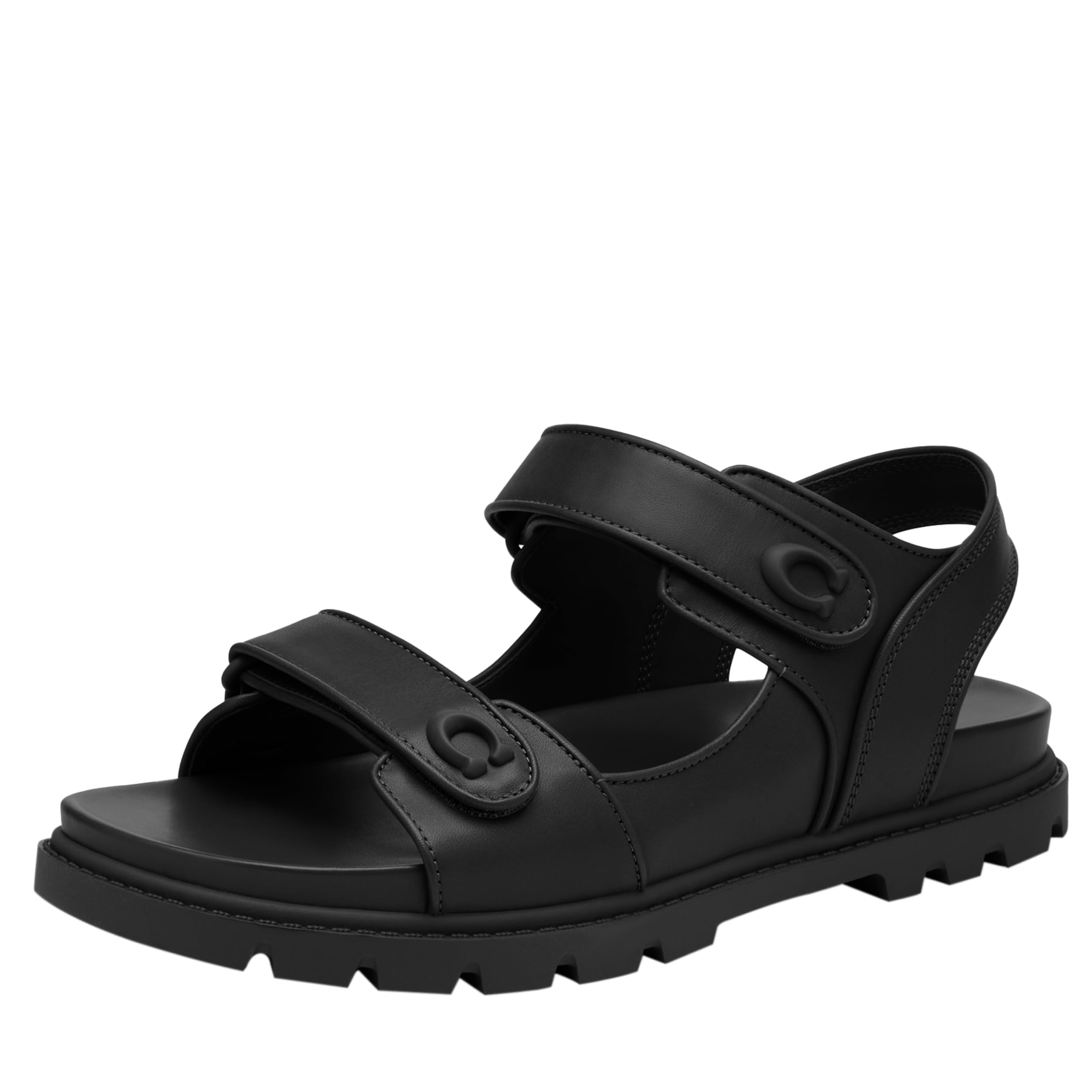 Coach - Brandclub - CCA90 L38 9 D SIG PLTFRM SNDL Multi 9 D