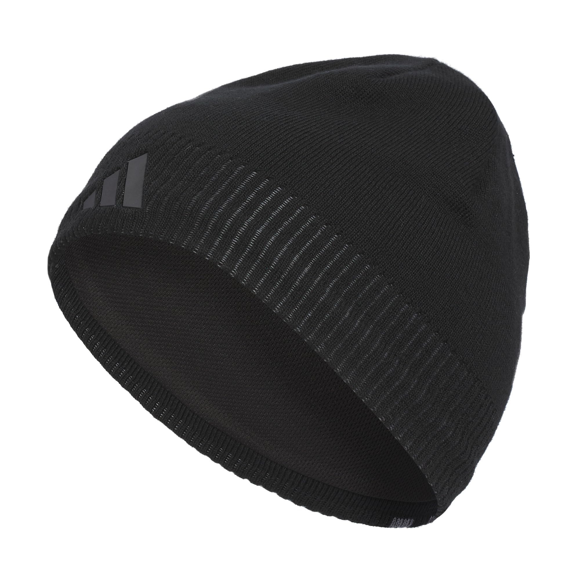 adidas ボンボン 耳当て design beanie adidas Originals ZX Peruvian Knitted Beanie , Pink (Blaze