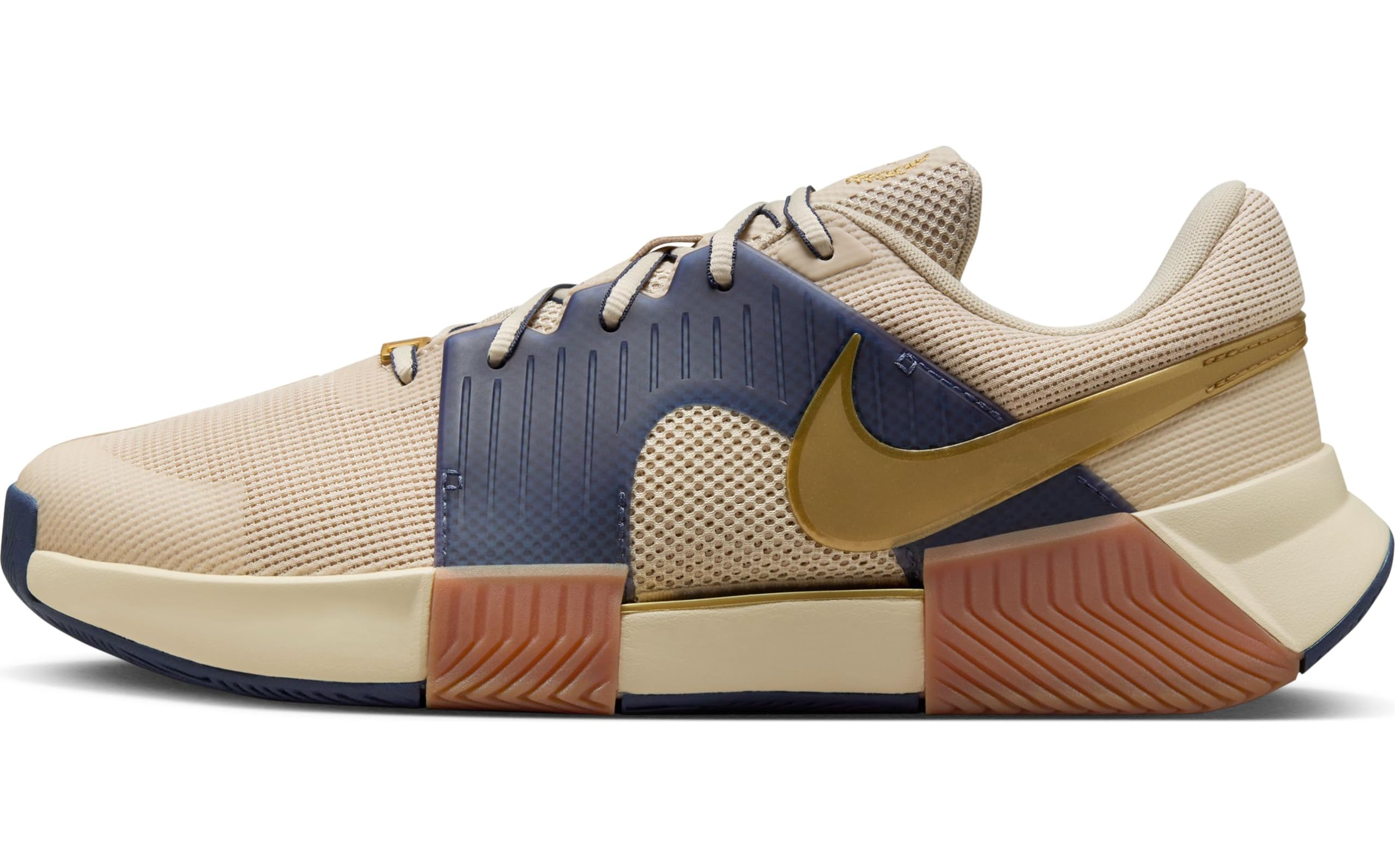 Nike - Brandclub - Nike (WMNS Court Air Zoom GP Turbo HC Naomi