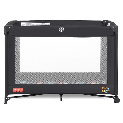 Pack N Play Fisher-Price Deluxe On-the-Go Projection Dome Portable