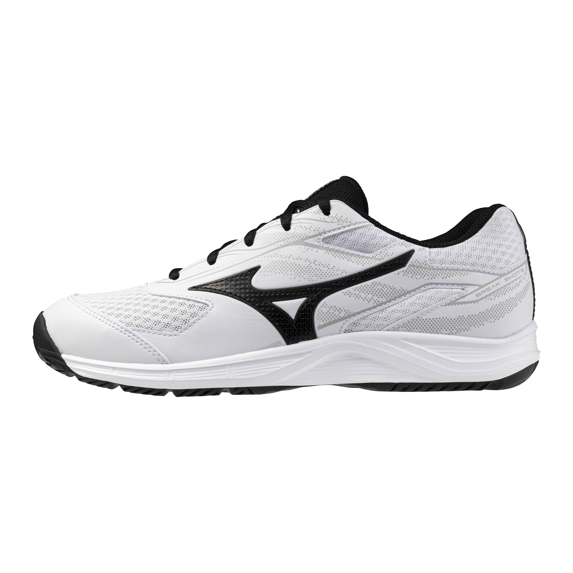 Mizuno - Brandclub - Mizuno Men's Wave Exceed Light, True