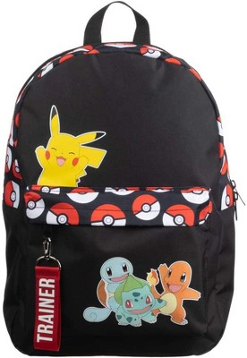 Pokemon - Brandclub - Pokemon Multi Character Color Block 