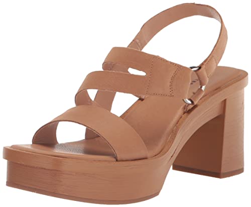 Lucky Brand - Brandclub - Lucky Brand Shivona Stitched Heeled