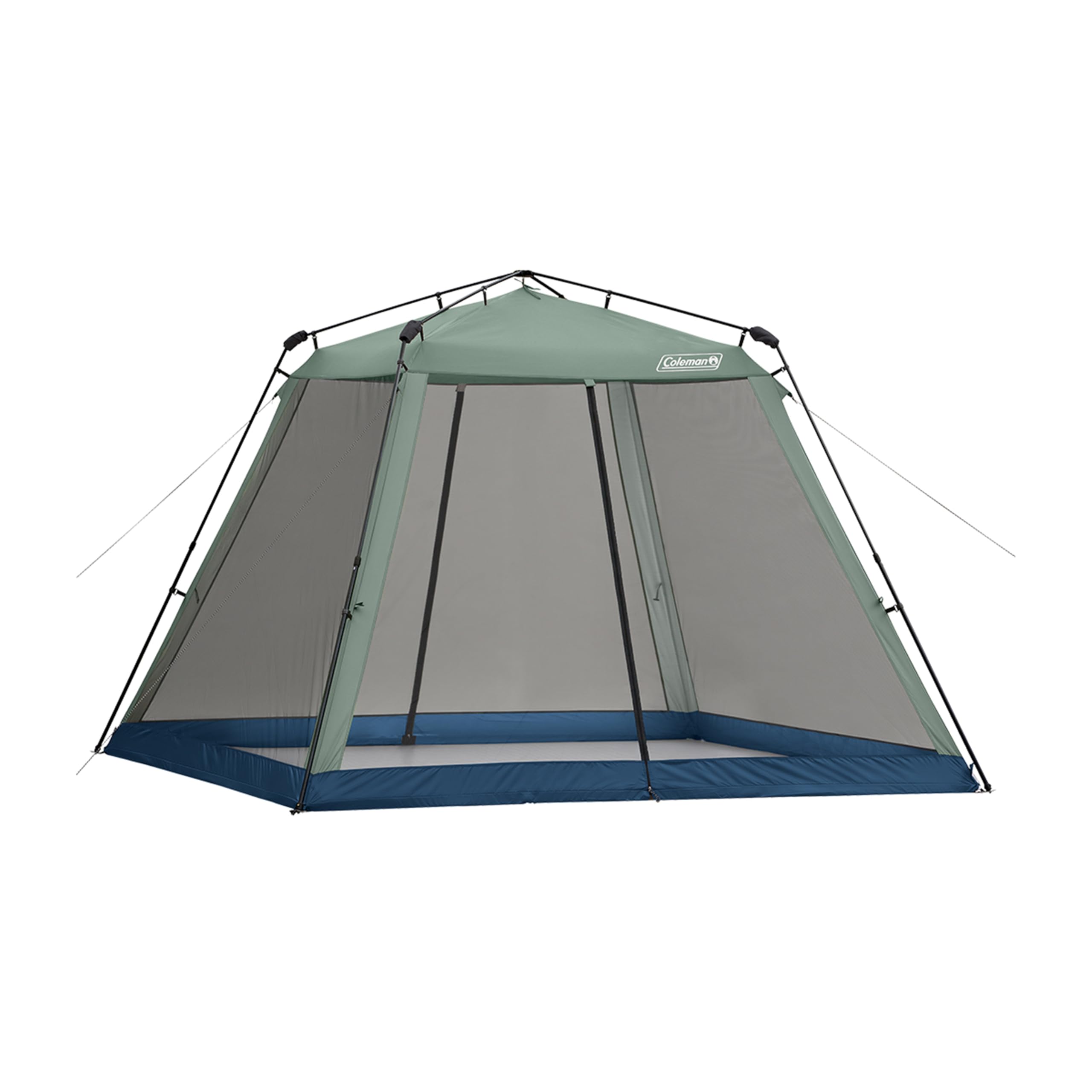 Coleman - Brandclub - Coleman 10' x 10' Slant Leg Instant