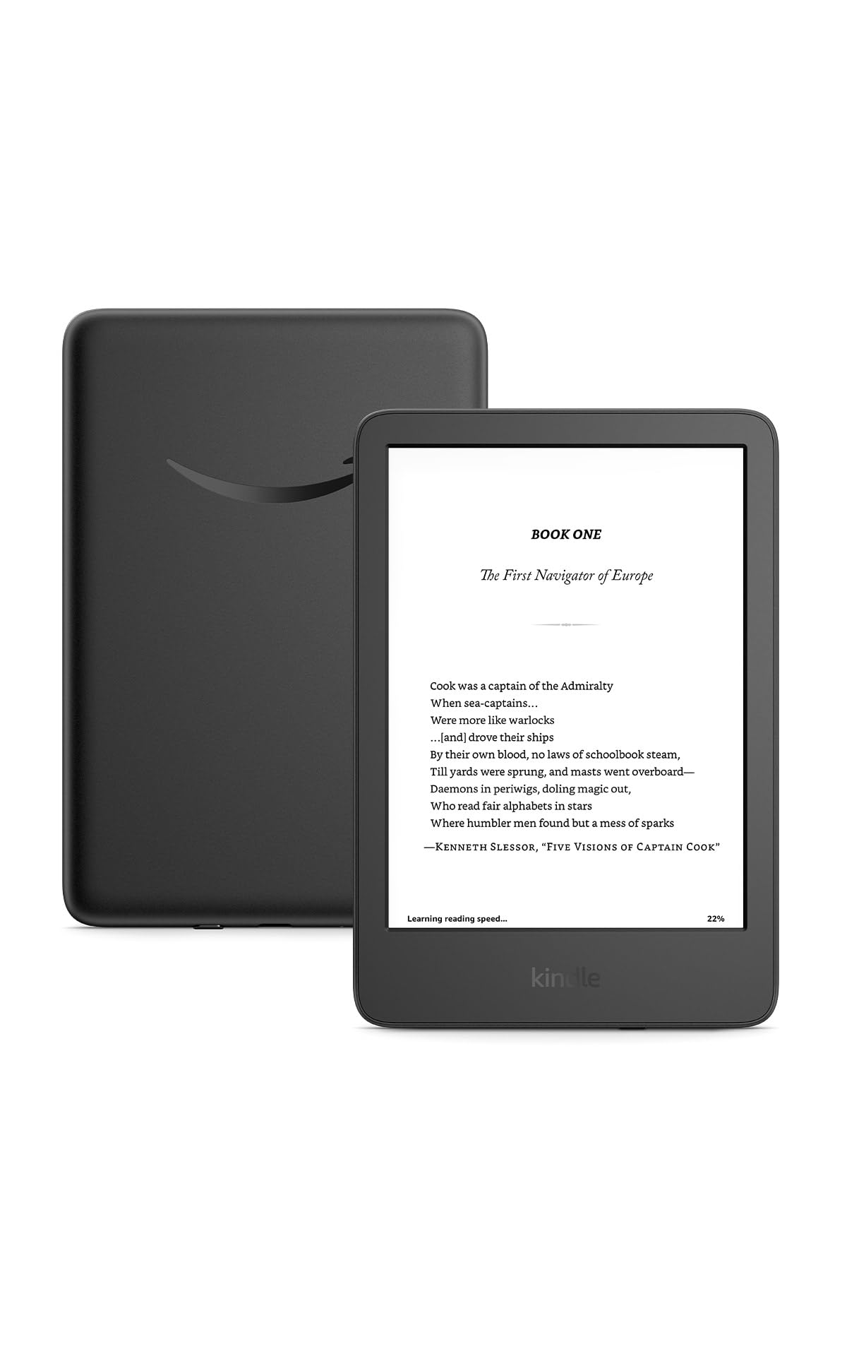 Amazon - Brandclub - Amazon Kindle Paperwhite (2024) - Raspberry