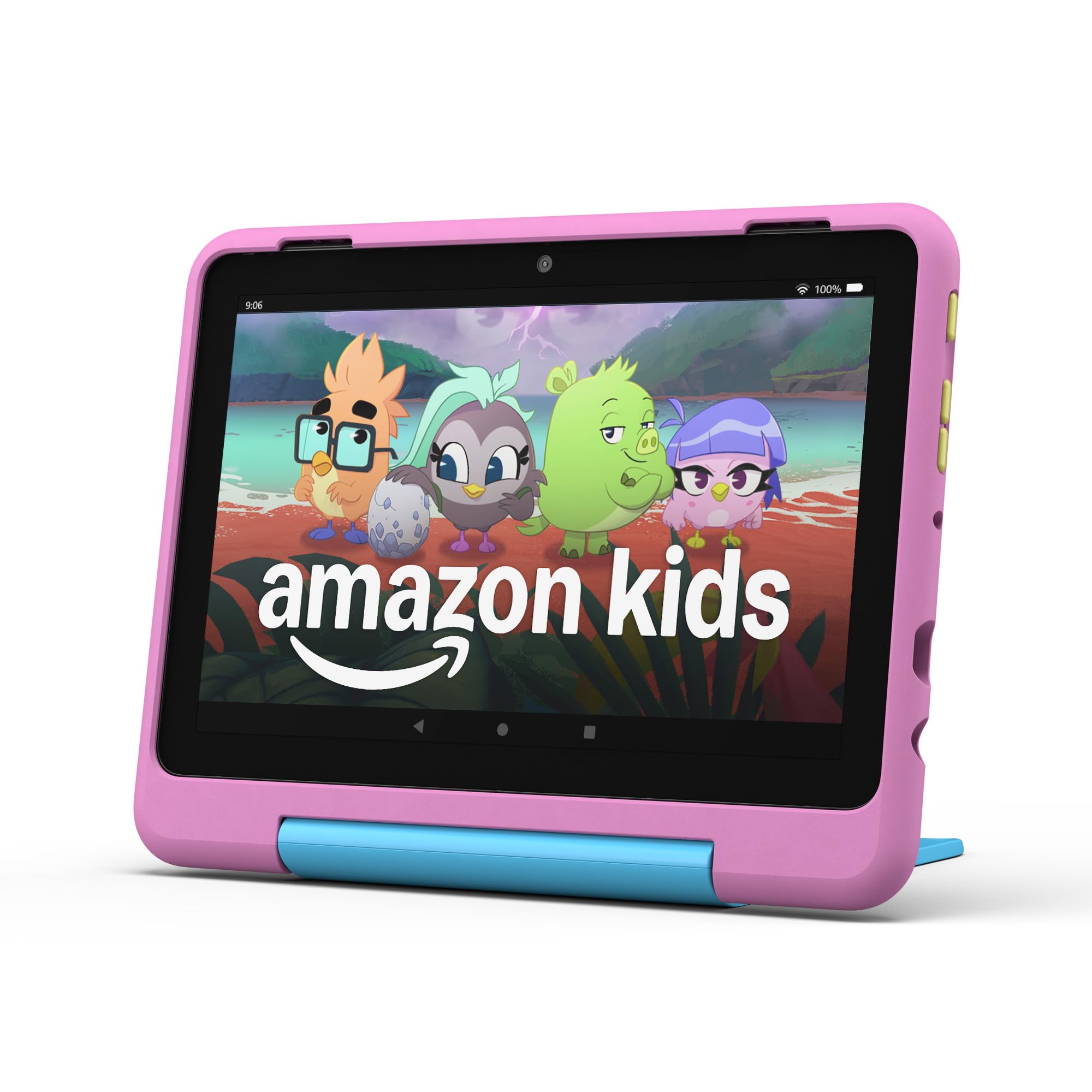 Fire HD 10 Kids Pro 32GB［ガラスフィルム付属］ Fire HD 10 Kids Pro 32GB［ガラスフィルム付属］ 第13世代