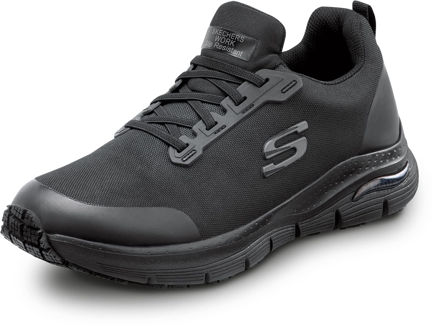 Skechers - Brandclub - Skechers Men's Sneakers Industrial