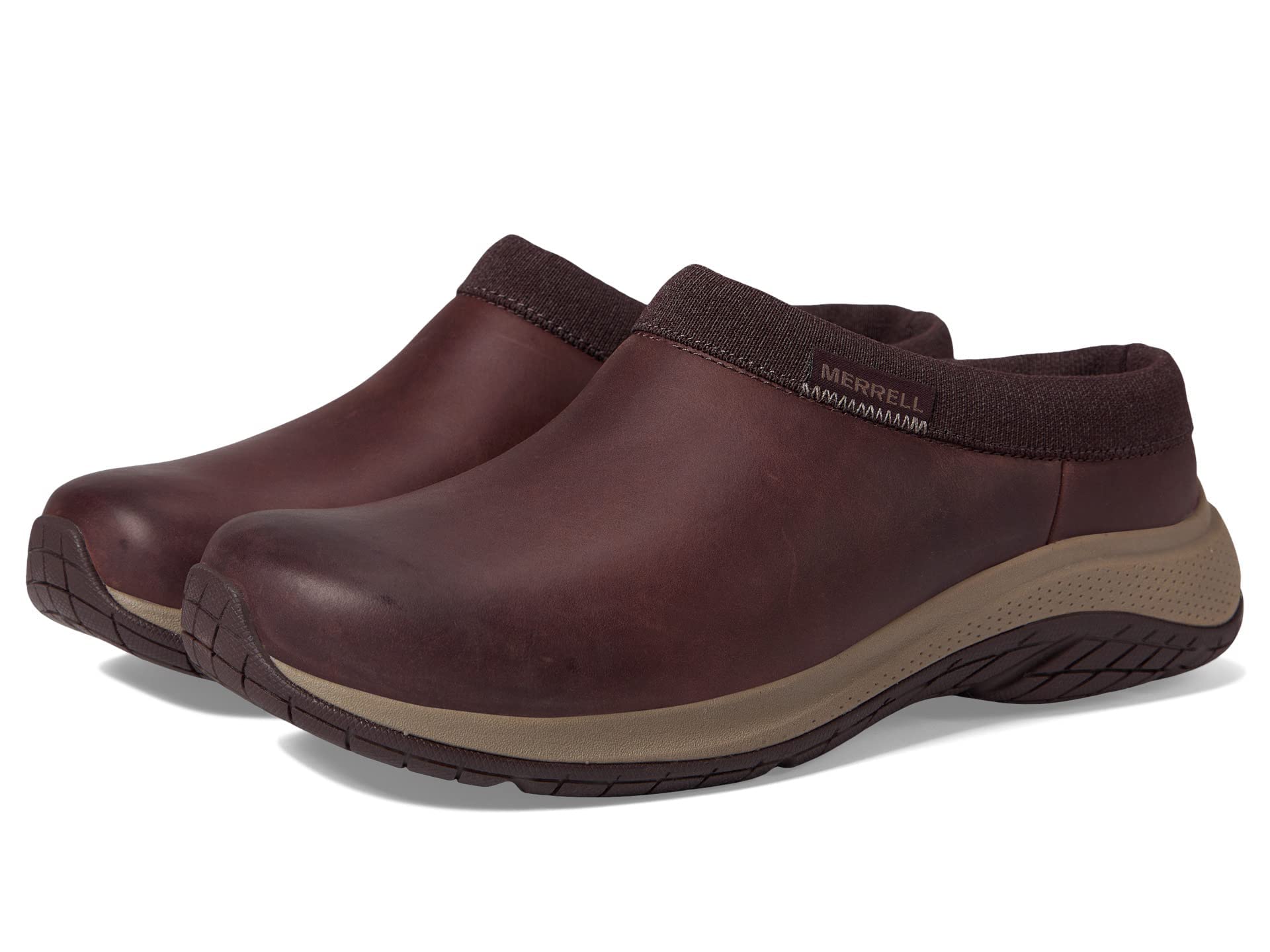 Merrell - Brandclub - Merrell Men's Winter Moc 3 Snow Shoe