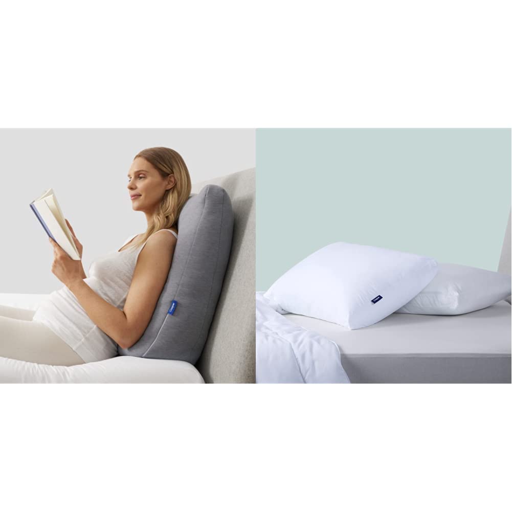 Casper Pillow Indigo Original Pillow Casper