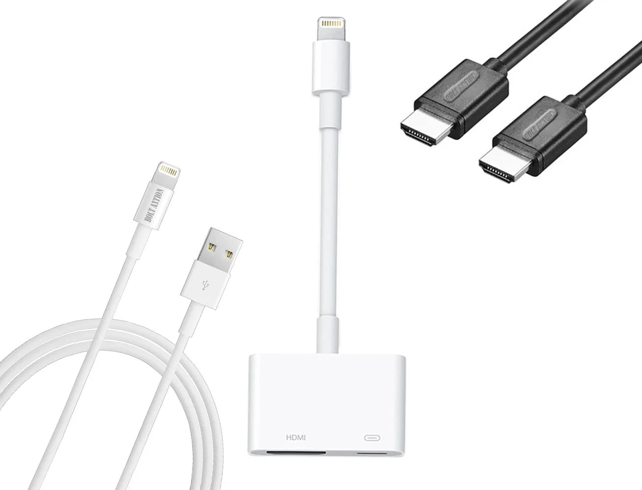 MacBookアクセサリー Thunderbolt to FireWire Adapter Genuine Apple A1463 Thunderbolt 2 to FireWire 800 Adapter