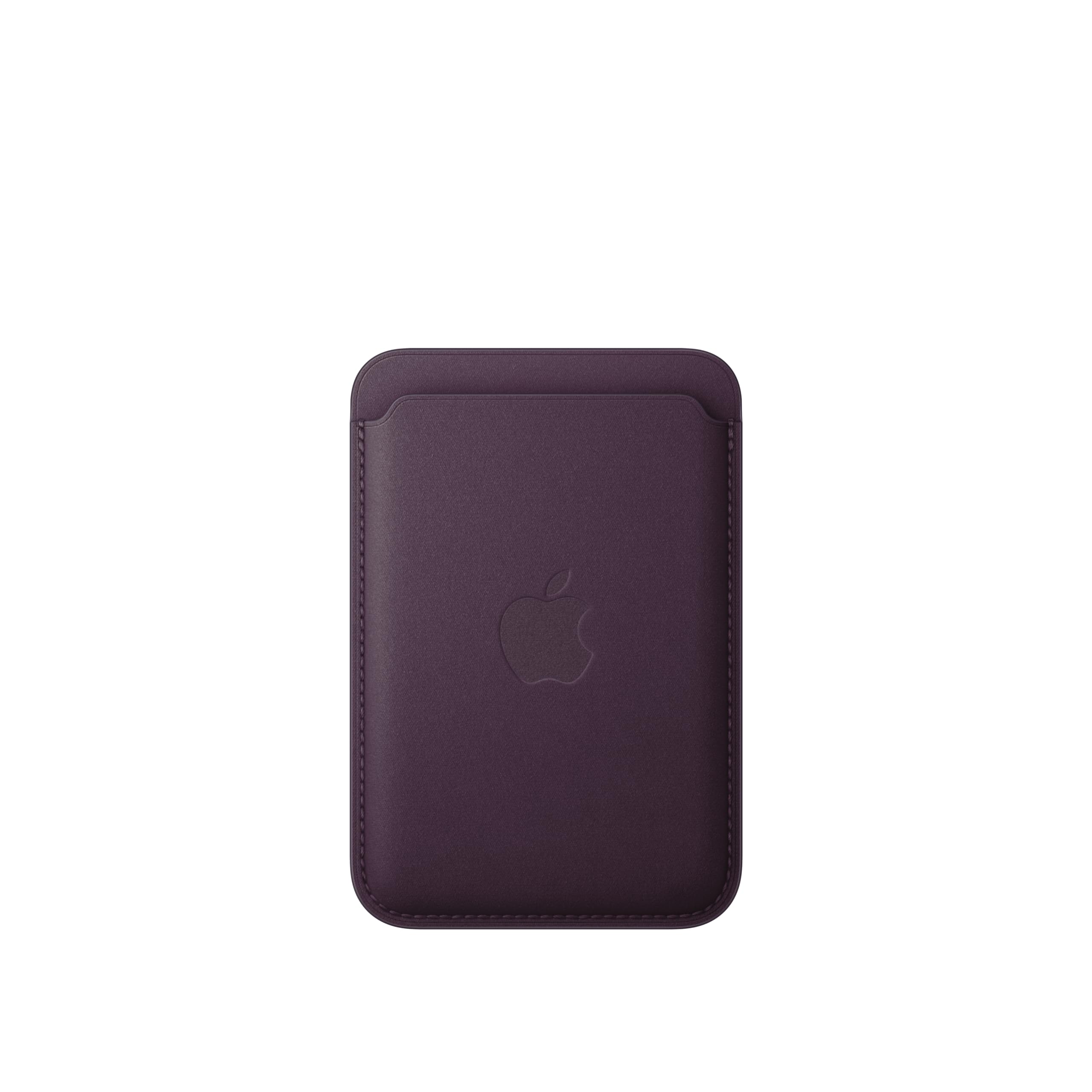 Apple - Brandclub - Apple Leather Wallet with MagSafe (for