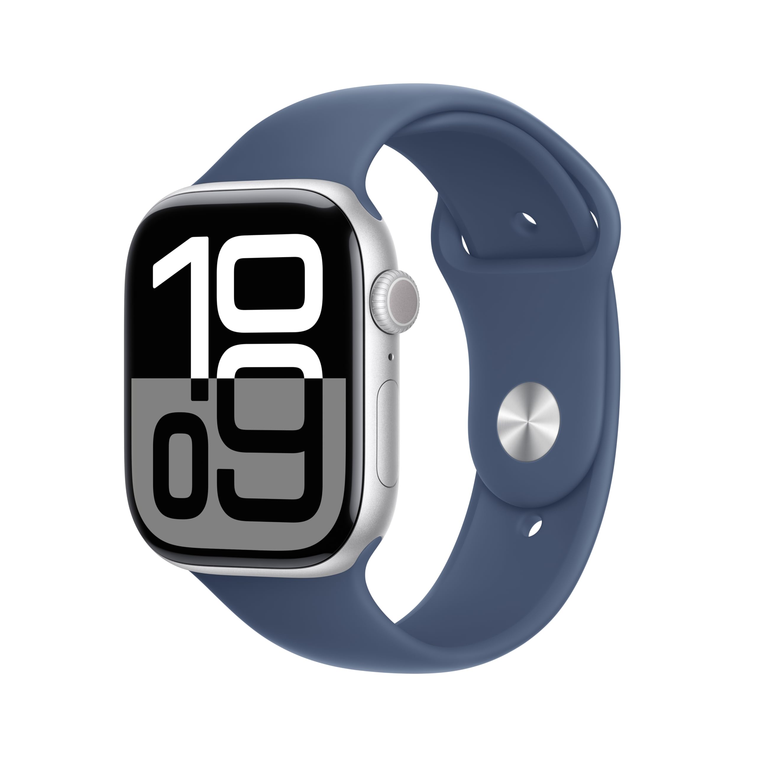 Apple Watch - Apple Watch SPORT シルバー 38mm Apple Watch Sport 38mm Smartwatch MJ2T2LL/A B&H Photo Video