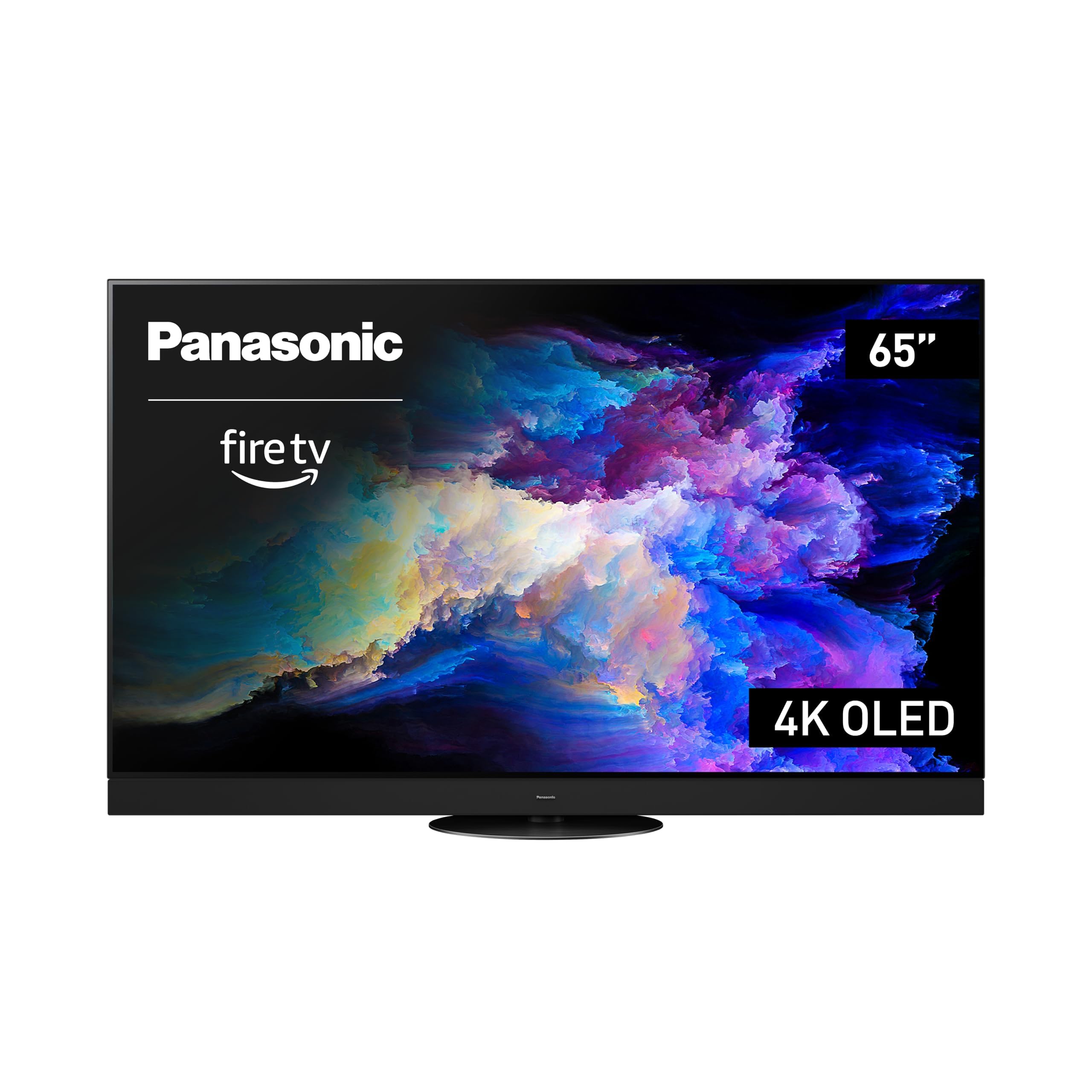Panasonic - Brandclub - Panasonic W95 Series 65-inch Mini LED 4K