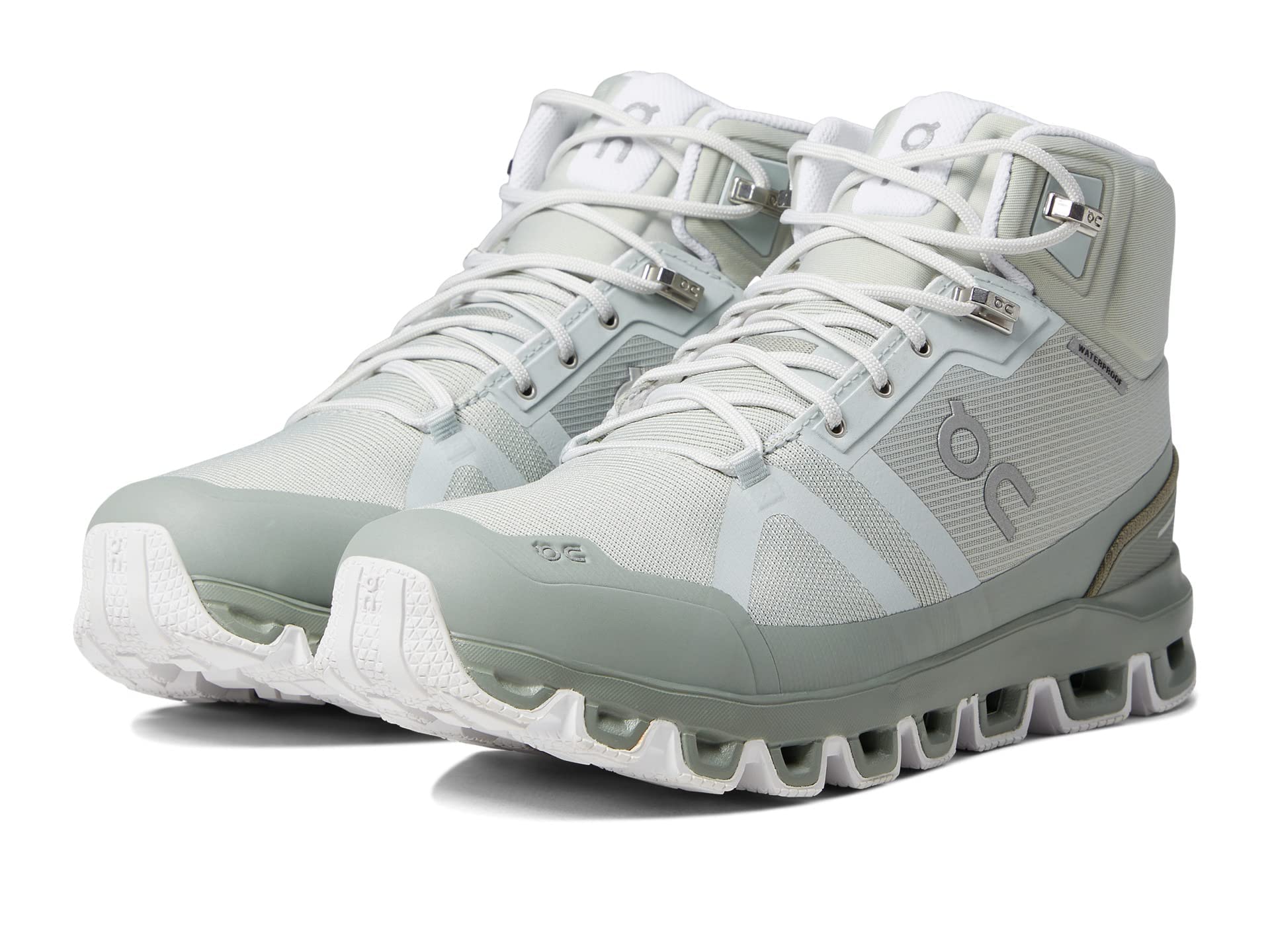 Cloud9 ON - Brandclub - On Running Cloud 5 Women's Speed Lace Up