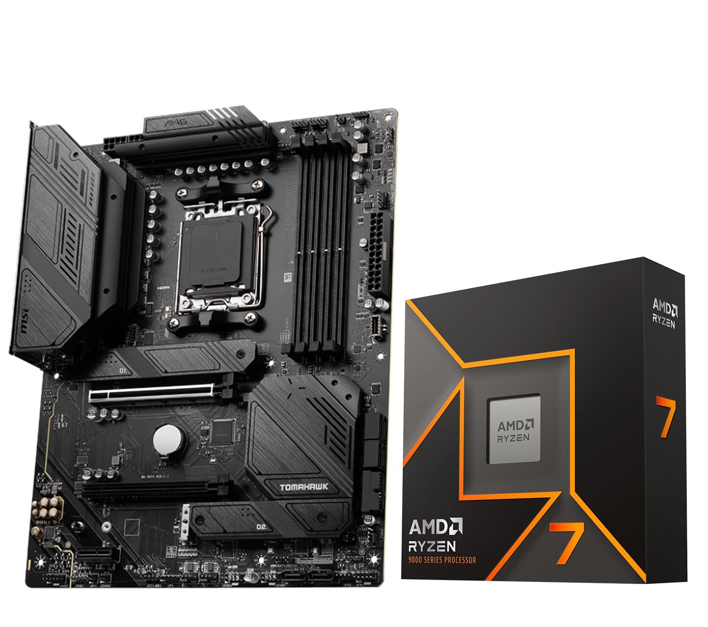 Inland - Brandclub - Micro Center AMD Ryzen 9 5900X 12-core