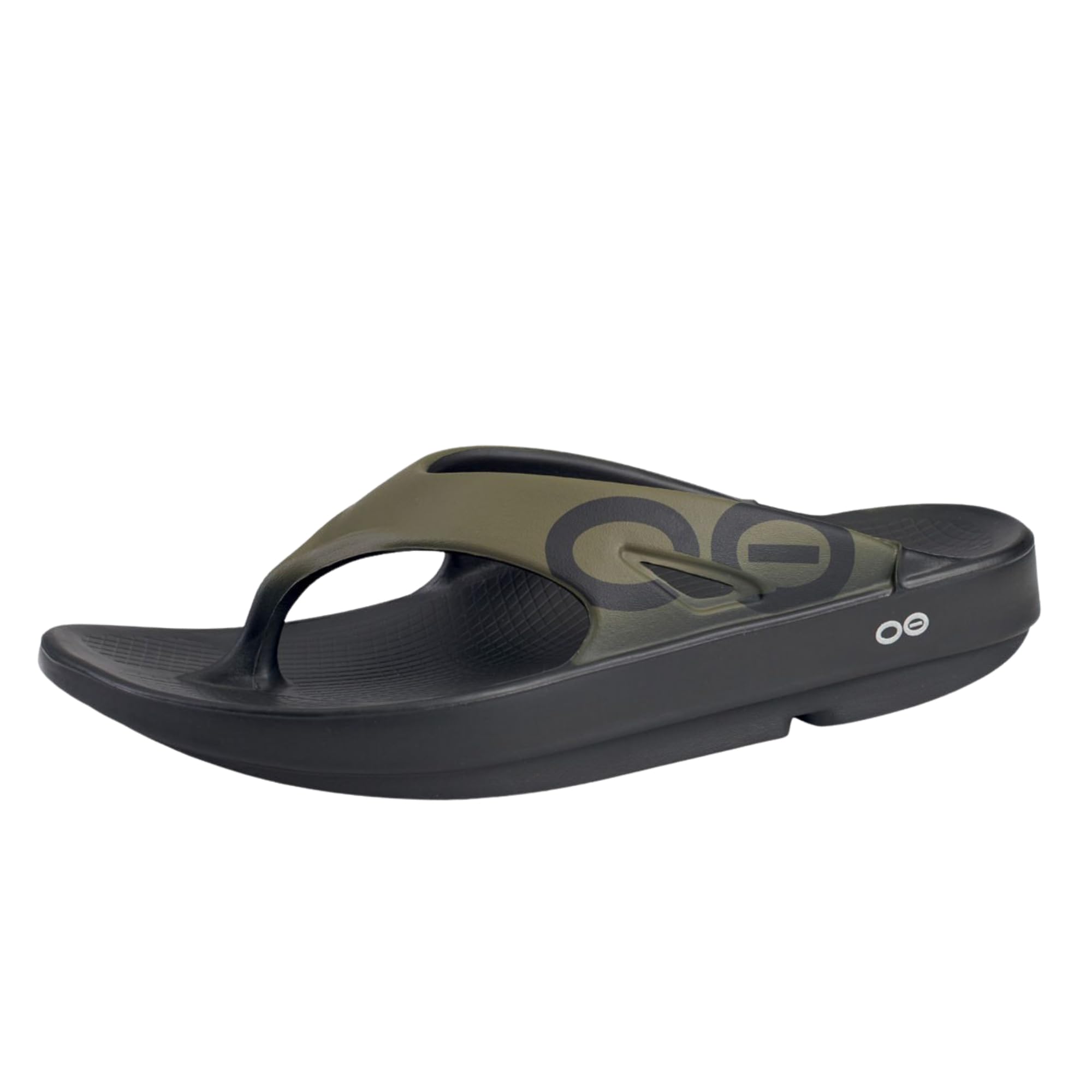 OOFOS - Brandclub - OOFOS Ooriginal Sport Sandal, Sport Graphite