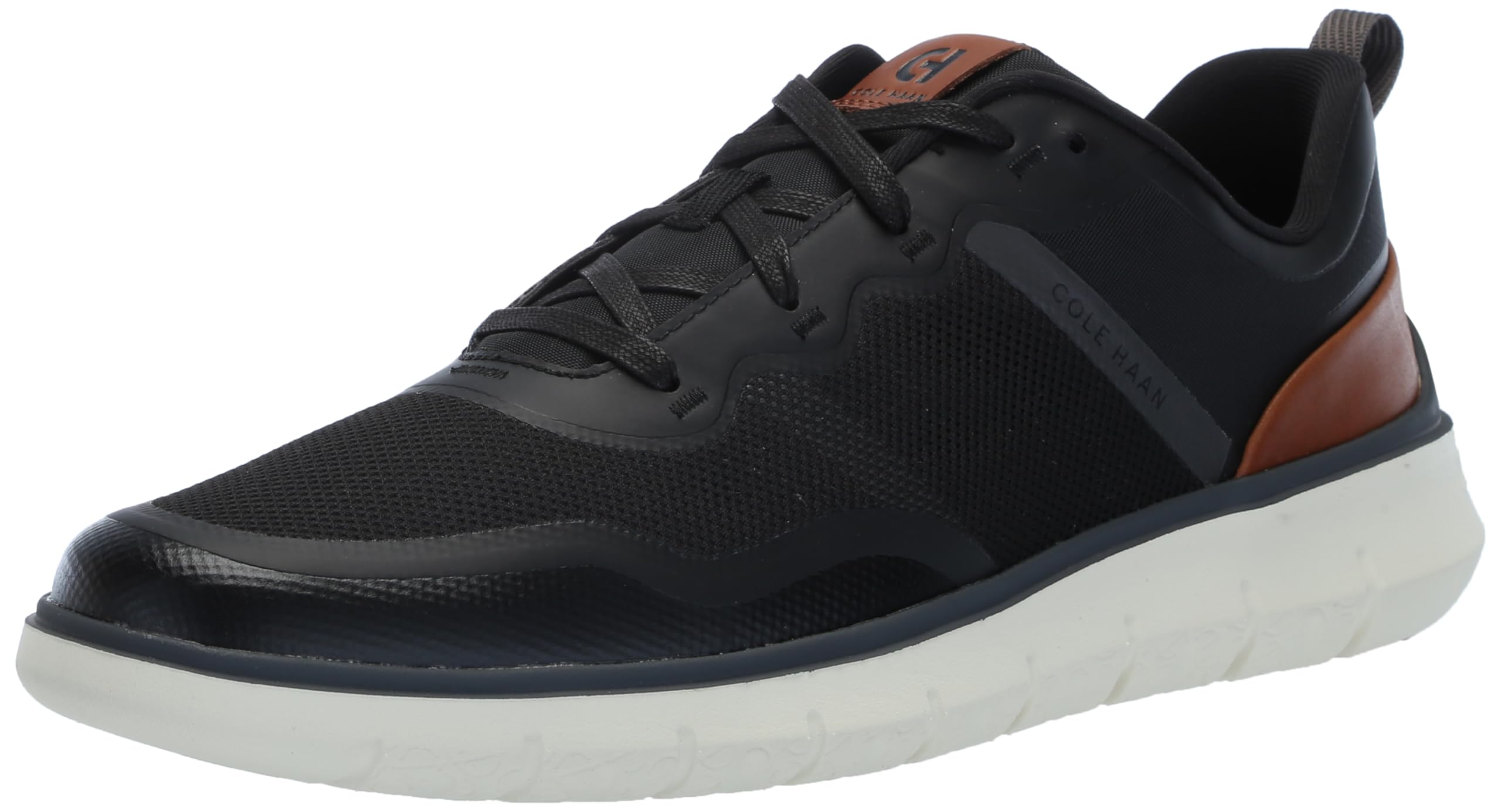 [COLE HAAN]★ZEROGRAND Tennis Sneaker★MEN'S SNEAKERS Cole Haan Men's Generation ZERØGRAND TXT Sneakers | Dillard's