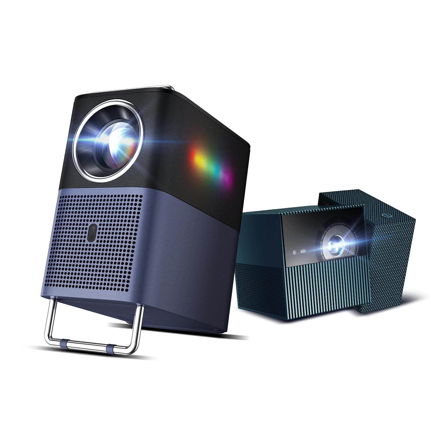 【新品】TCL Projector A1s A1SL5F Blue GTV 新品】TCL Projector A1s A1SL5F Blue GTV TCL A1 1080p FHD Smart