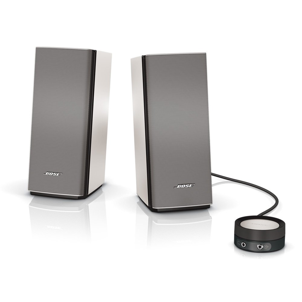 その他 BOSE Conpanion 20 Amazon.com: Bose Companion 20 Multimedia Speaker System for