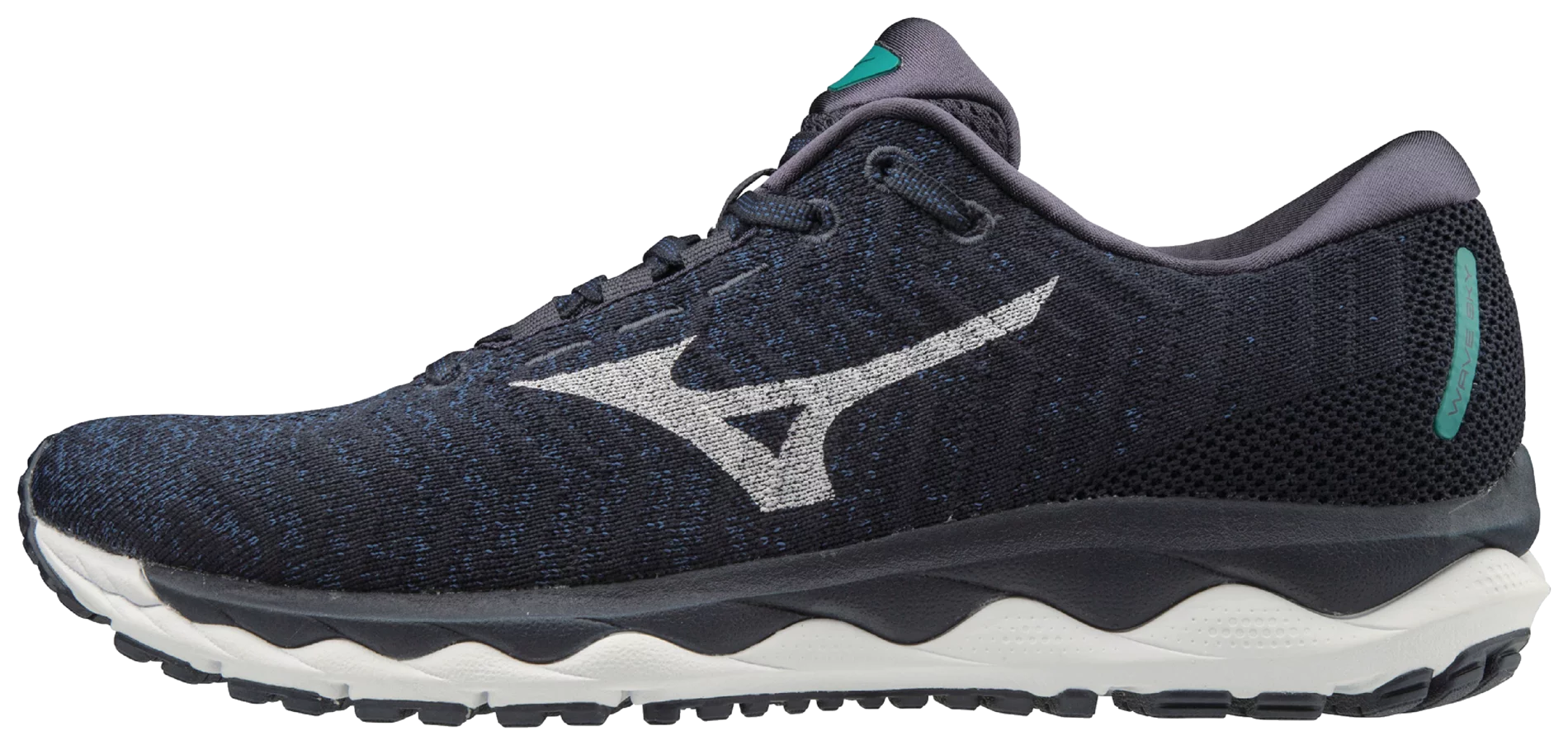 Mizuno - Brandclub - Mizuno Men's Wave Lagacy Sneaker, Black