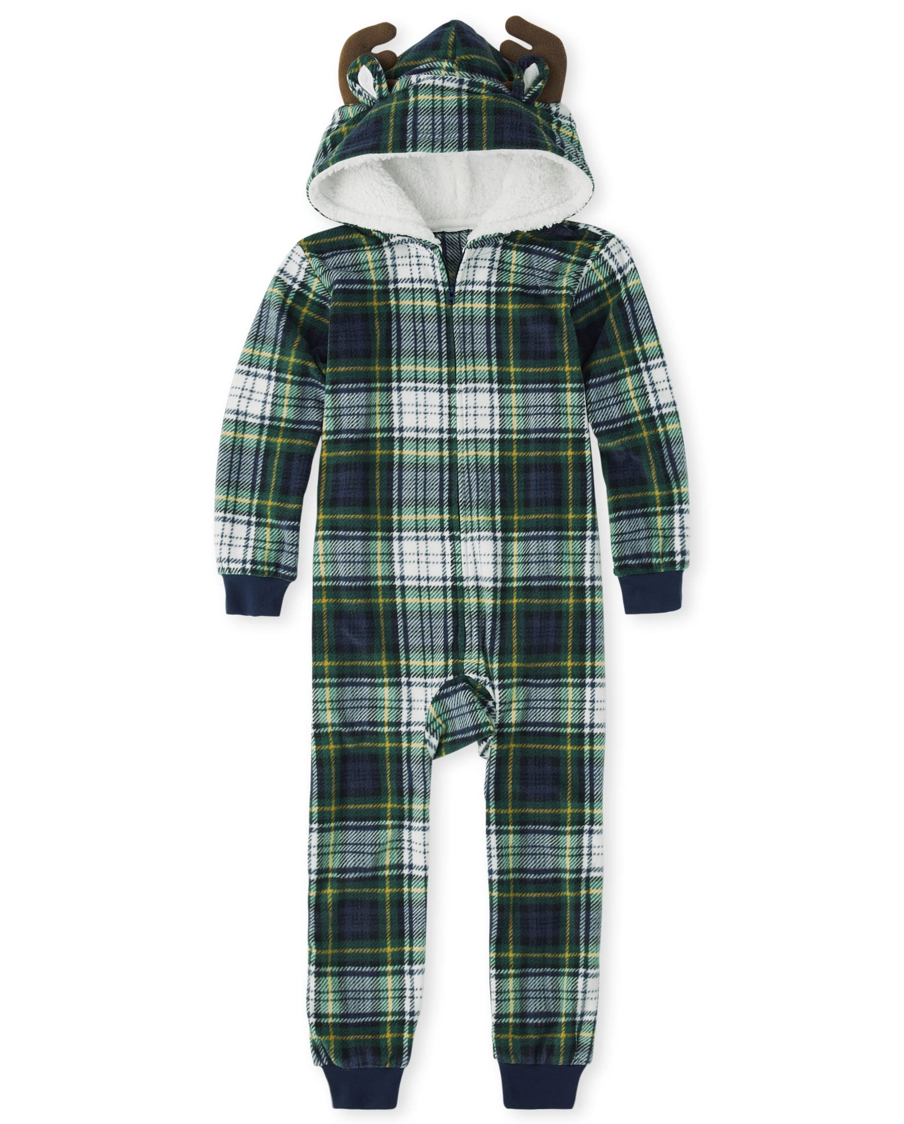 The Children's Place Baby Boys' Pajama Set (Pack Of 2