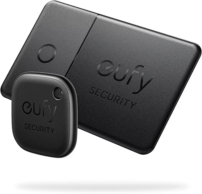 eufy secuirty 4パック　アンカー 楽天市場】Anker Eufy (ユーフィ) Security SmartTrack Link 4個