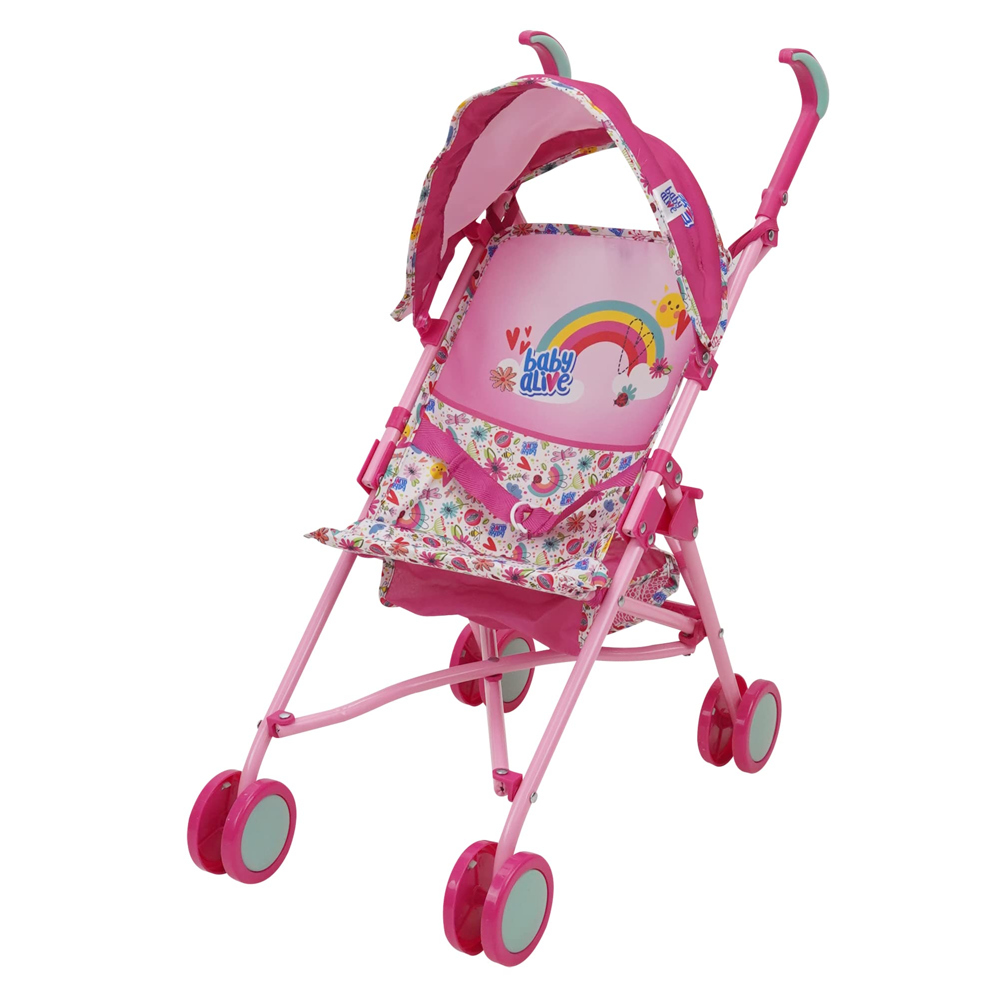 Hauck Baby Doll Car Seat - GoodBuy Gear