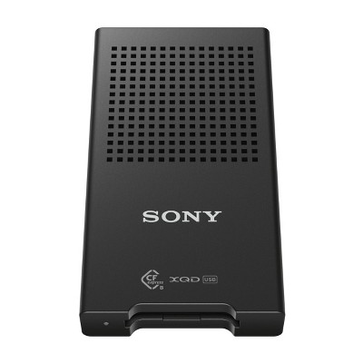 Sony - Brandclub - Sony 128GB Tough CEB-G Series CFexpress Type B