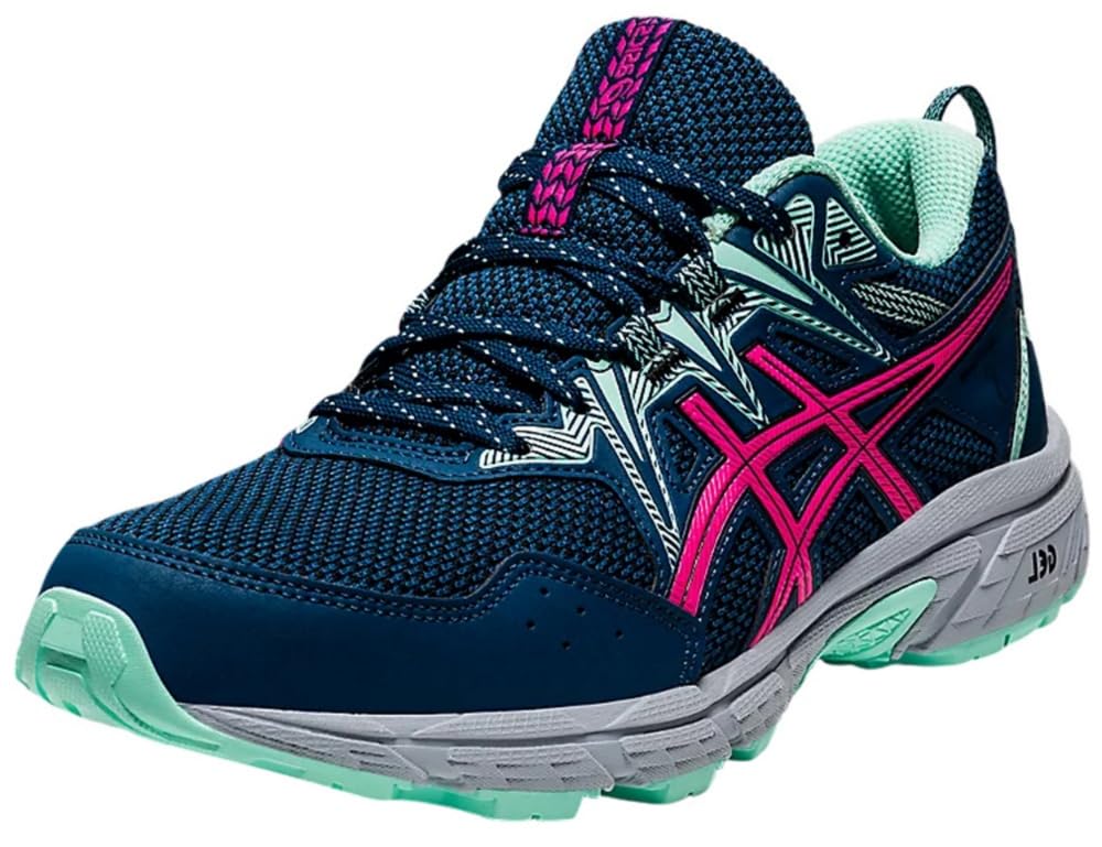 ASICS - Brandclub - ASICS Women's Gel-Venture 8 Running Shoes