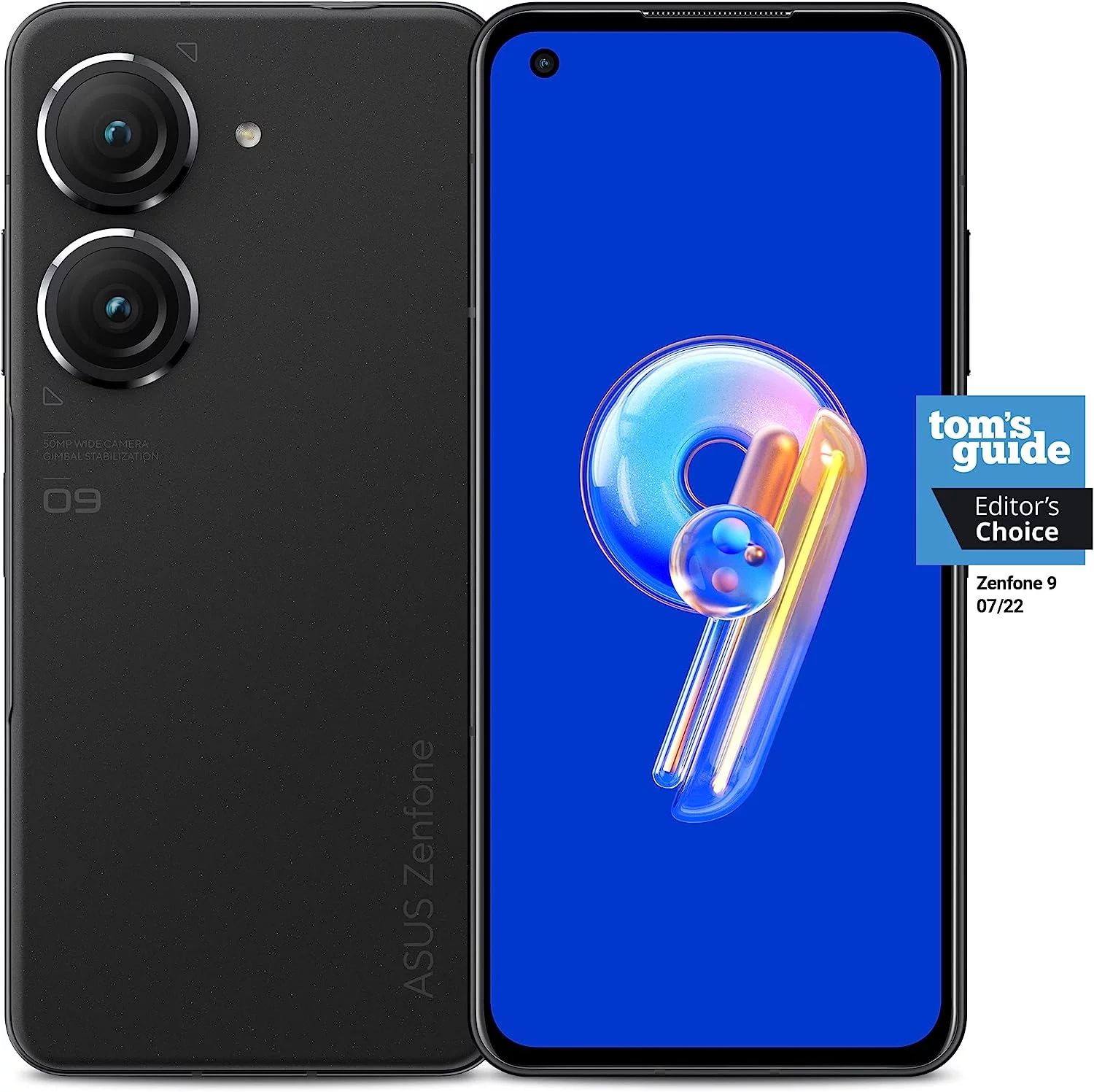Asus - Brandclub - asus Zenfone 10 5G Dual 128GB ROM 8GB RAM