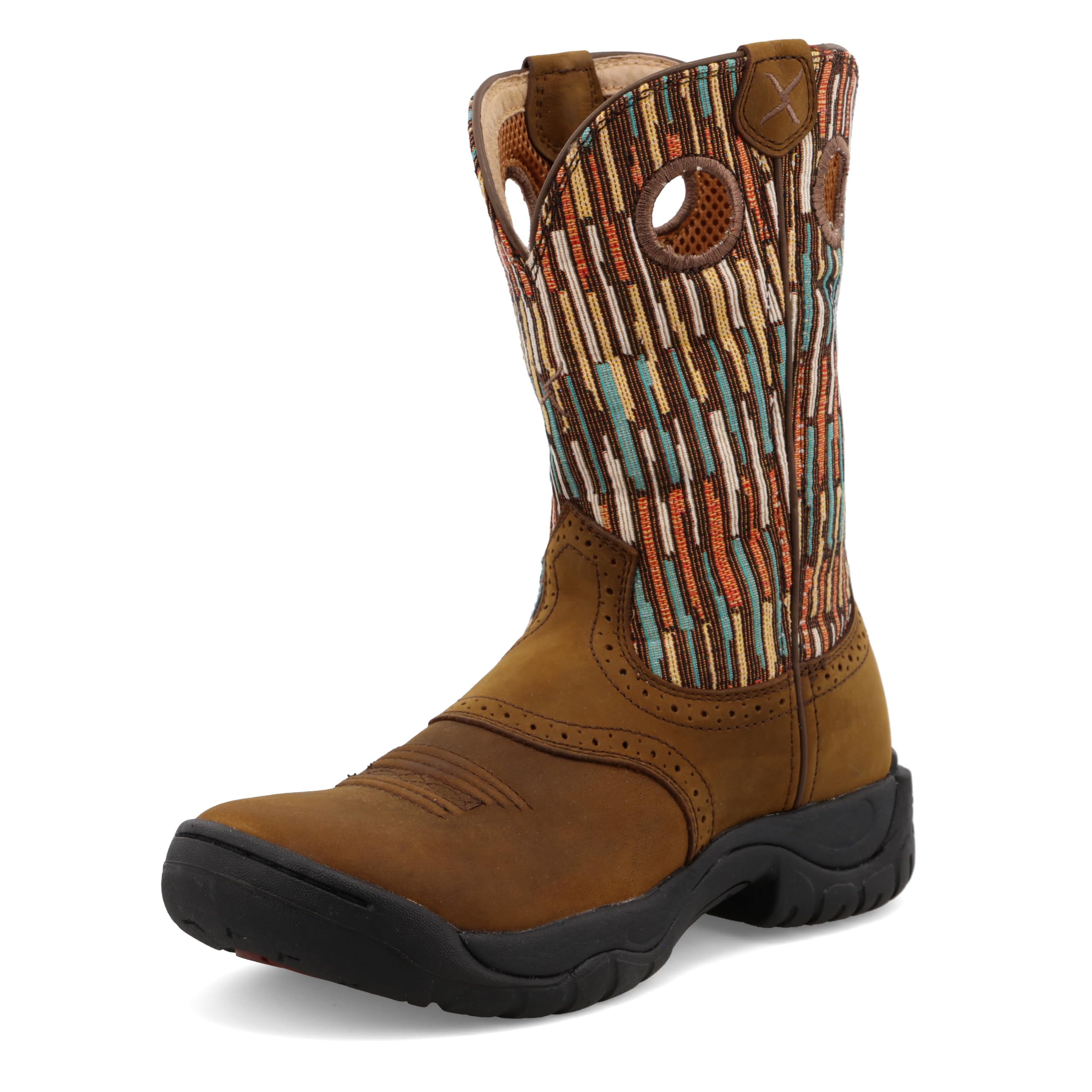 Twisted X - Brandclub - Twisted X Men's 12