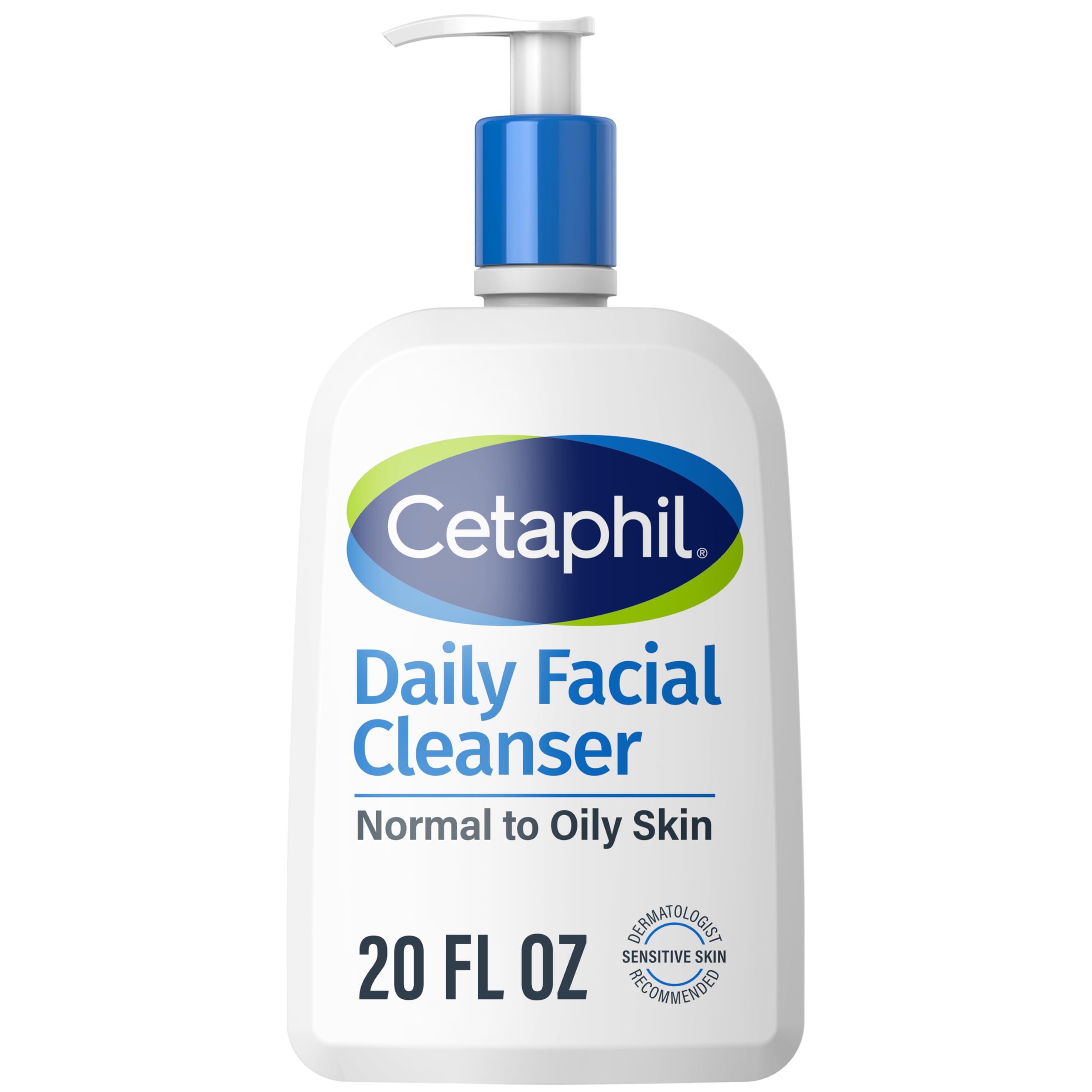 Cetaphil Akne Reinigungsschaum Mit 2% Salicylsäure – Sanft Zu Empfindlicher Haut (4,2oz / 118ml)