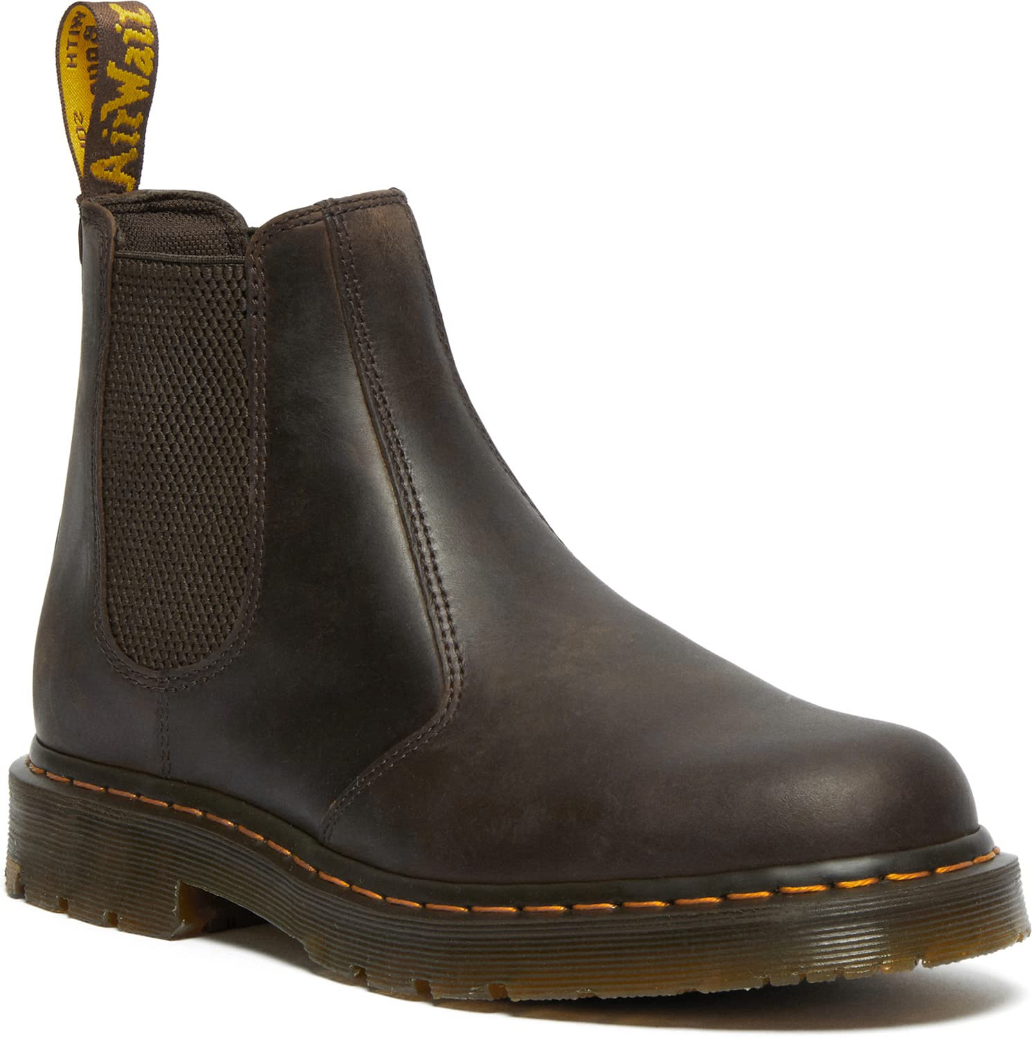 ラジマル Dr. Martens - Brandclub - Dr. Martens Unisex-Adult 2976