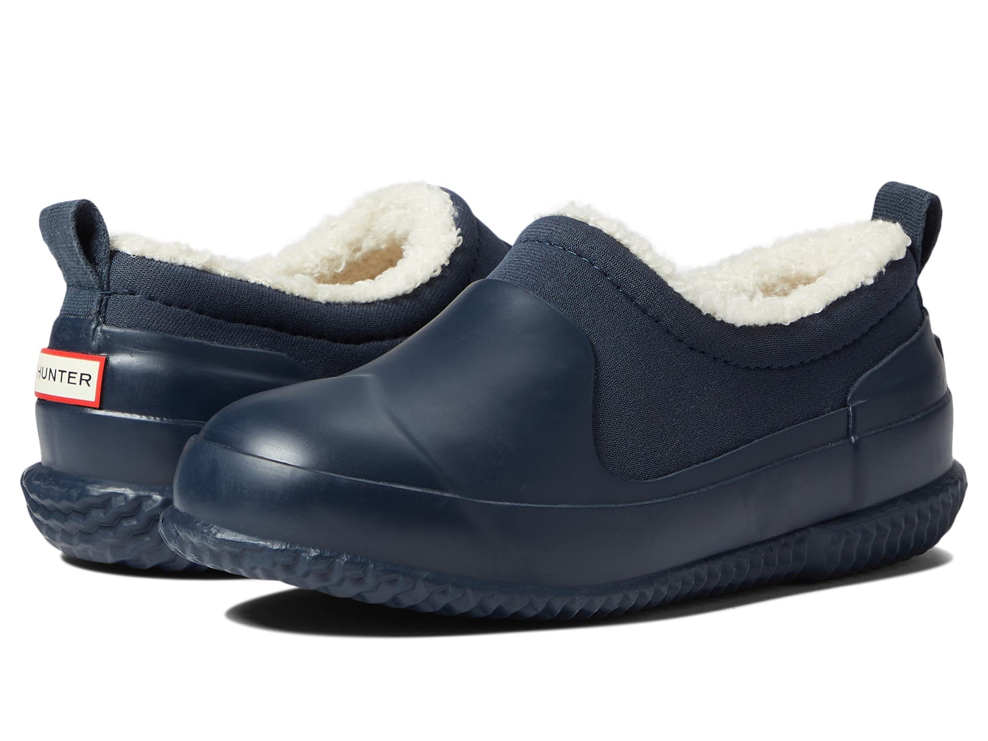 Hunter Kids Original (Little Big Kid), Hunter Green, 3 M (Color: Hunter