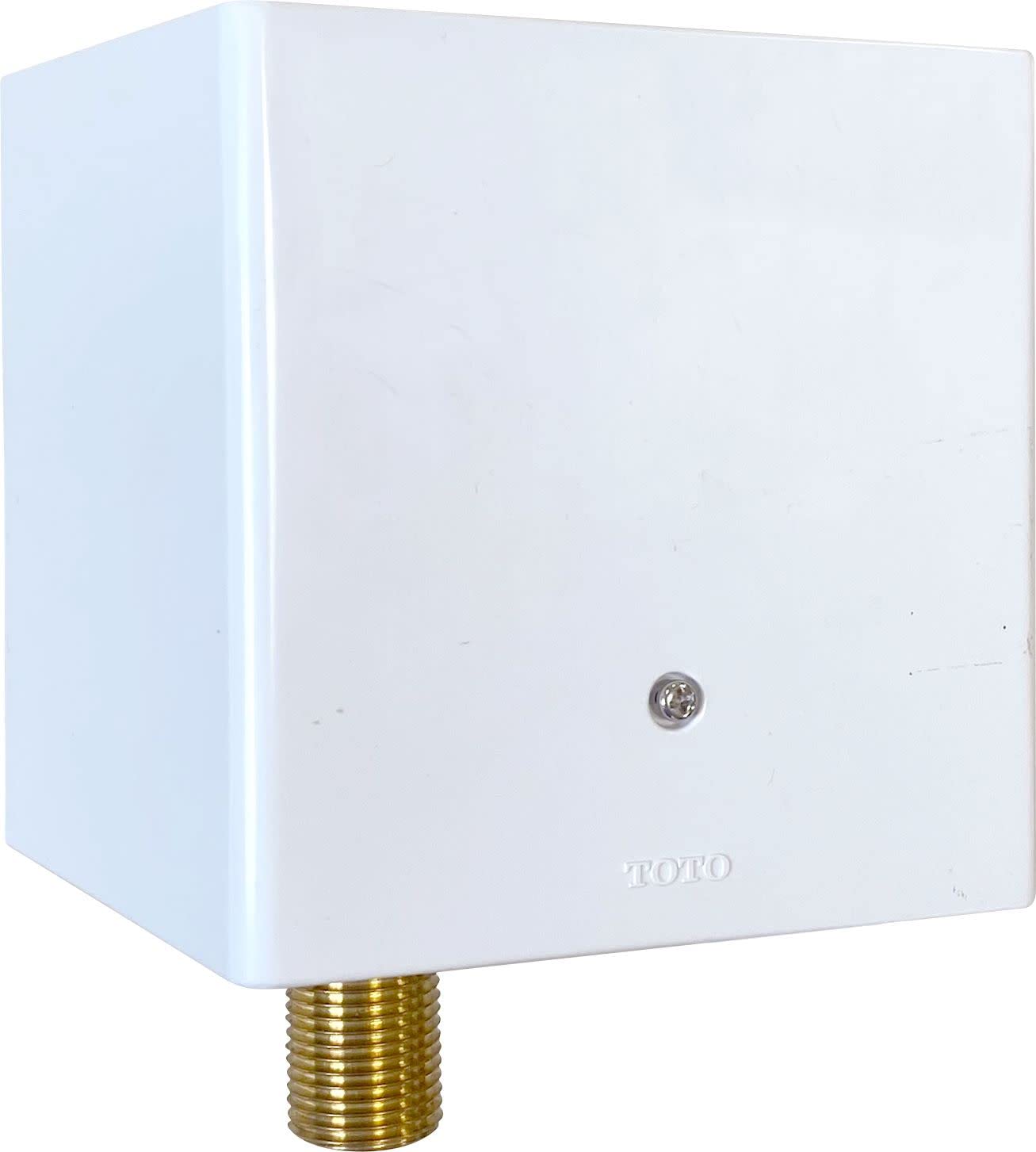 Toto - Brandclub - Toto TTLE03502U1 Ecopower 0.5 GPM 10