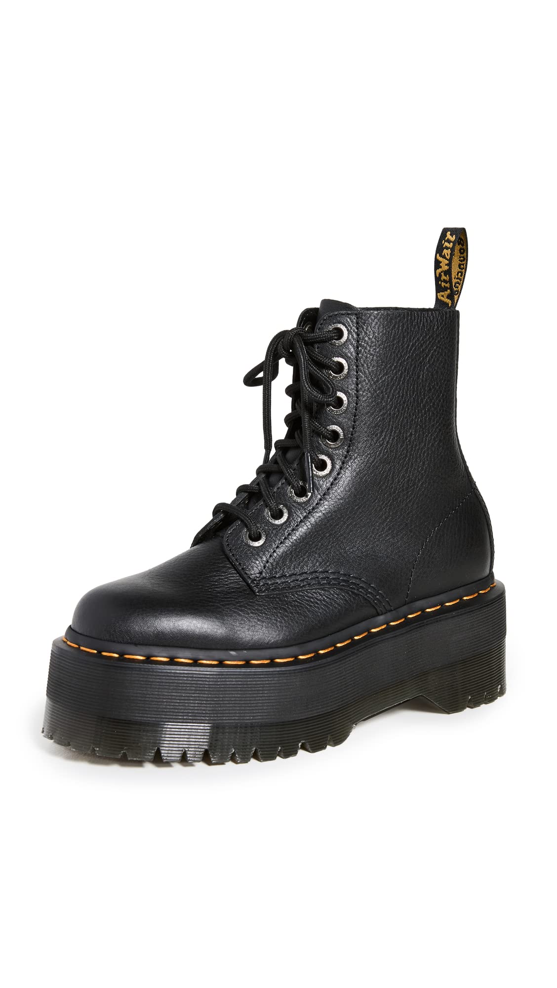 Dr. Martens - Brandclub - Dr. Martens Women's 1460 Pascal Max