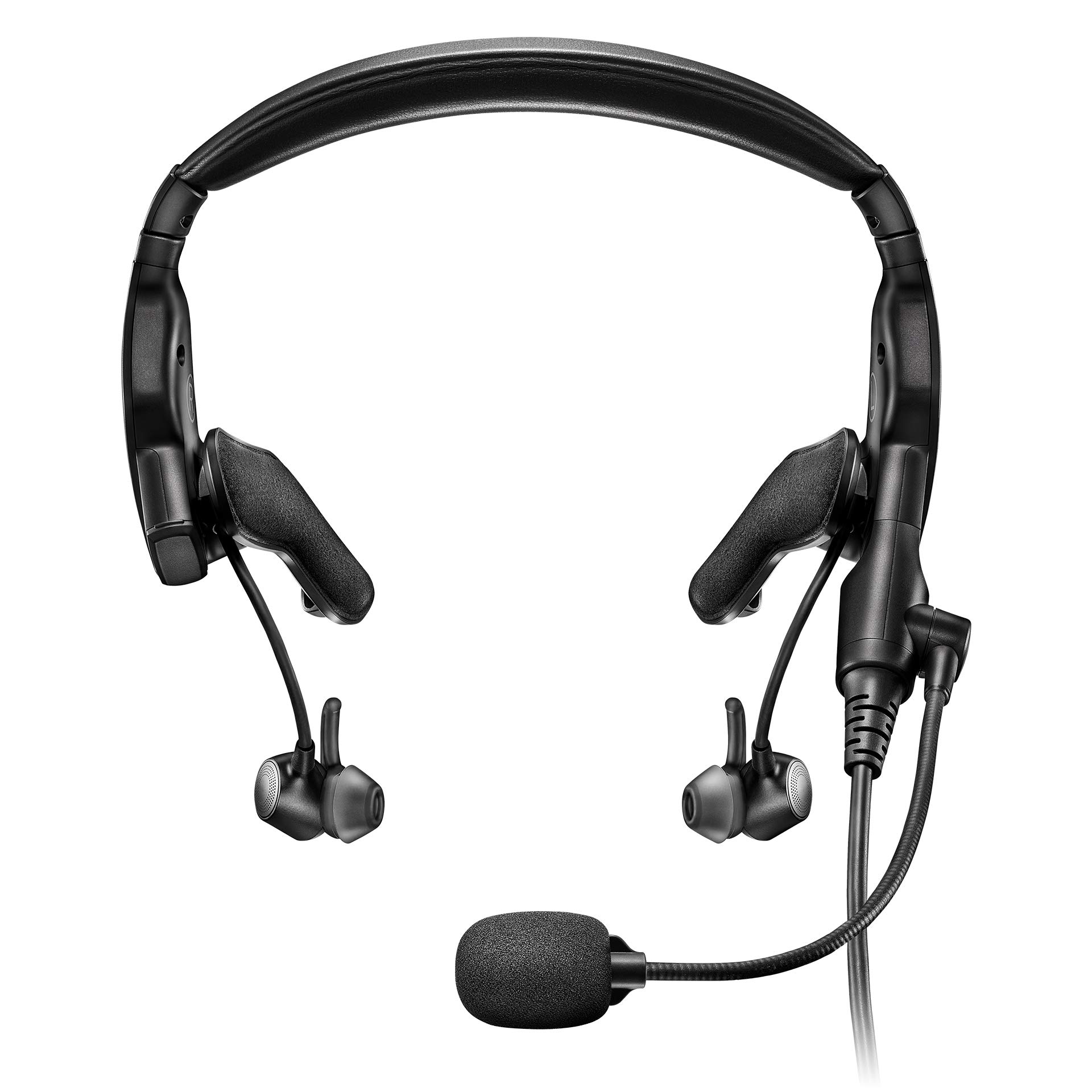 Bose - Brandclub - Bose A20 Aviation Headset with Standard 6